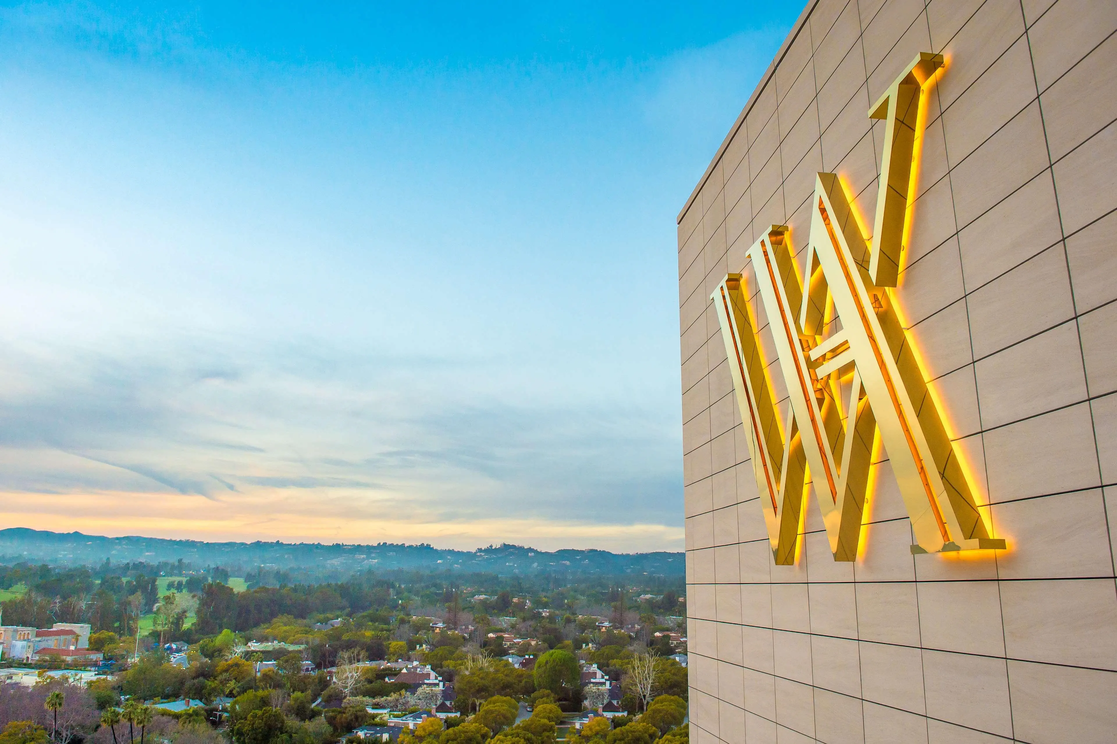 Waldorf Astoria Beverly Hills - zdjęcie 88