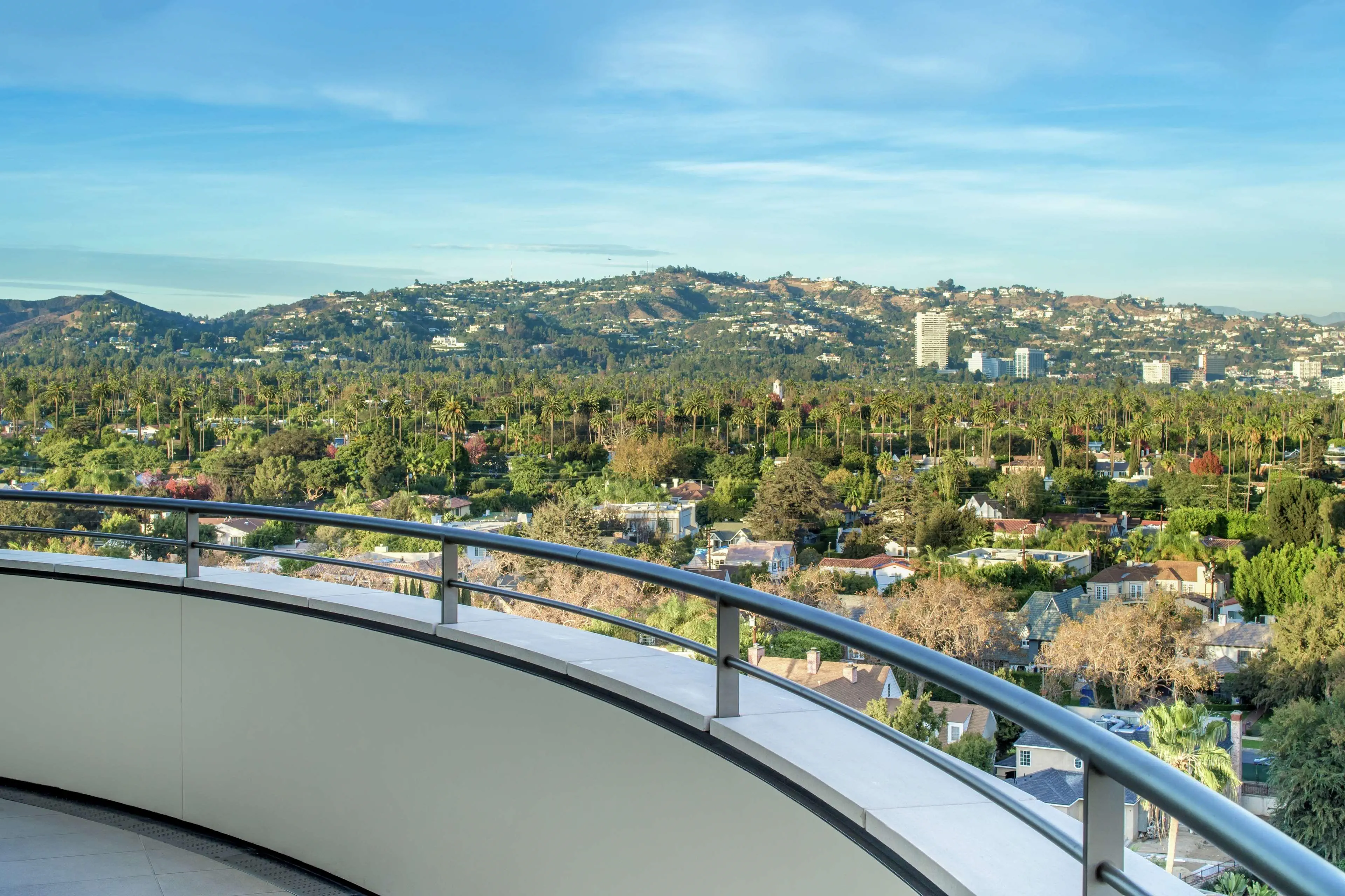 Waldorf Astoria Beverly Hills - zdjęcie 54