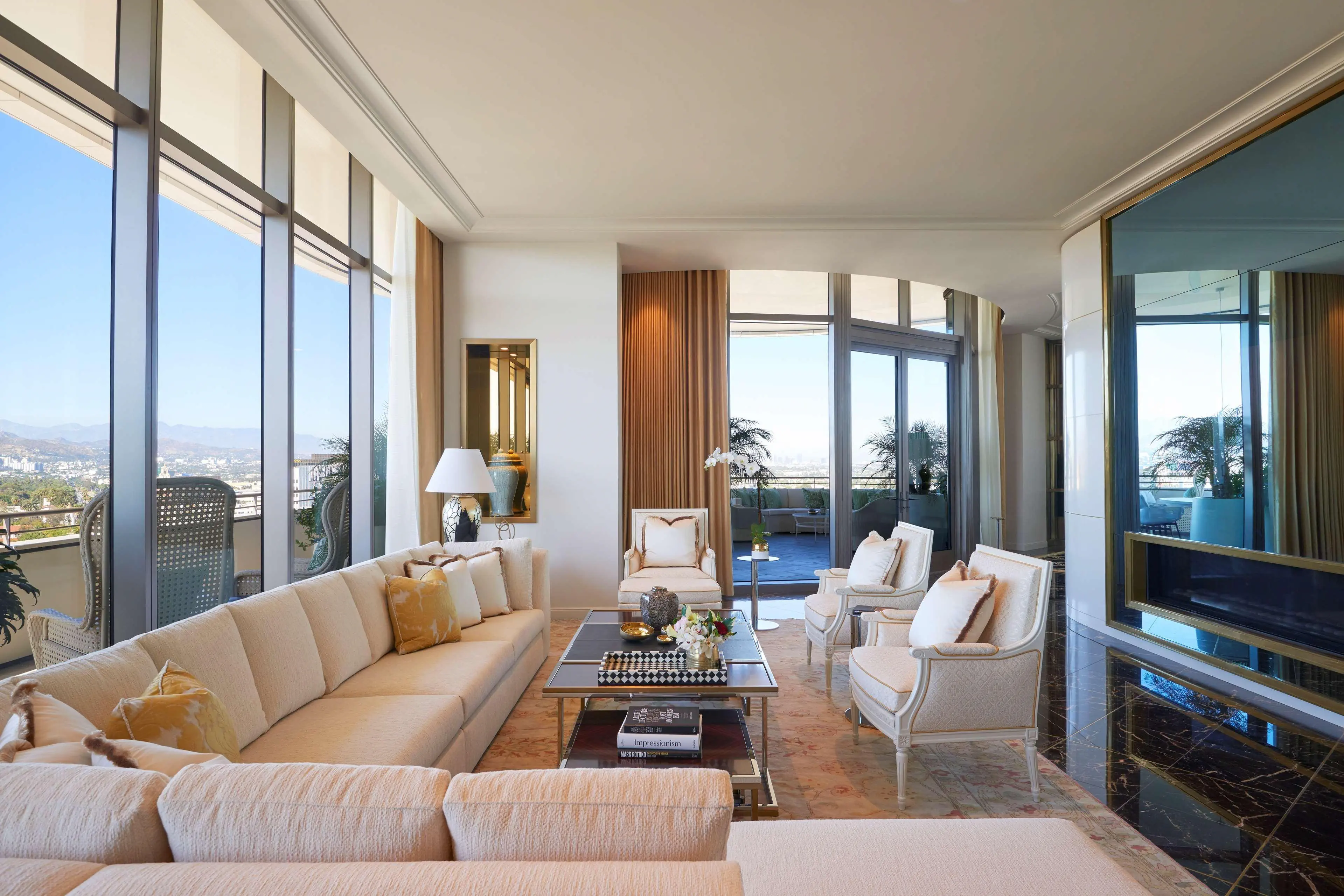 Waldorf Astoria Beverly Hills - zdjęcie 18