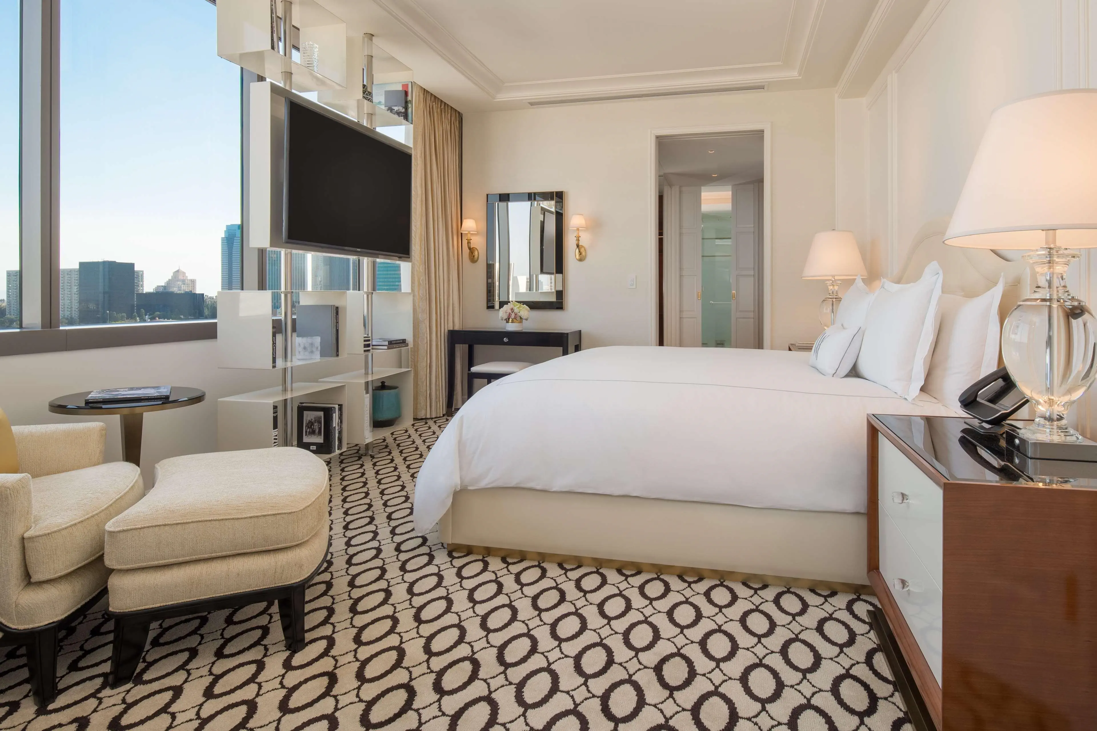 Waldorf Astoria Beverly Hills - zdjęcie 50