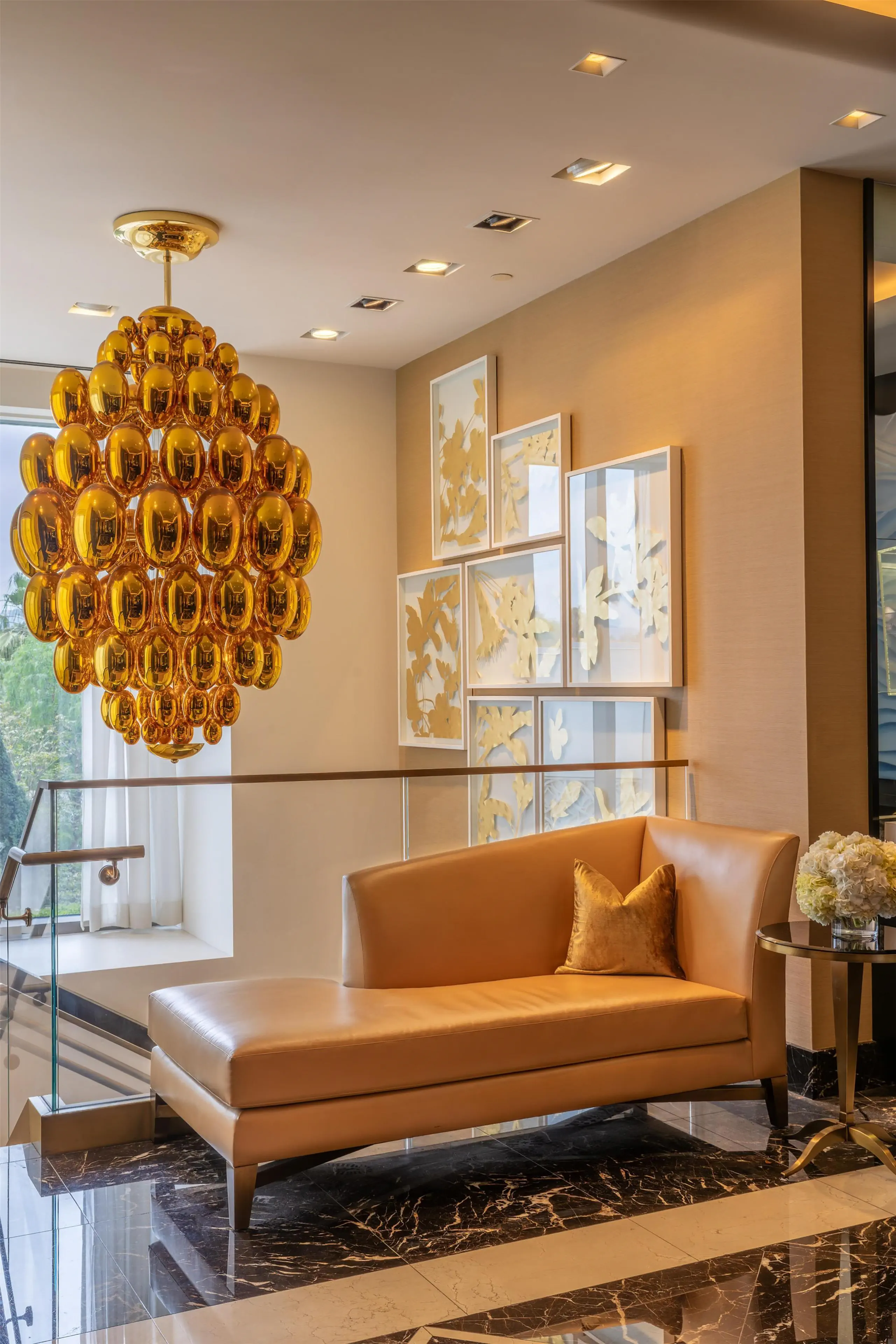 Waldorf Astoria Beverly Hills - zdjęcie 2
