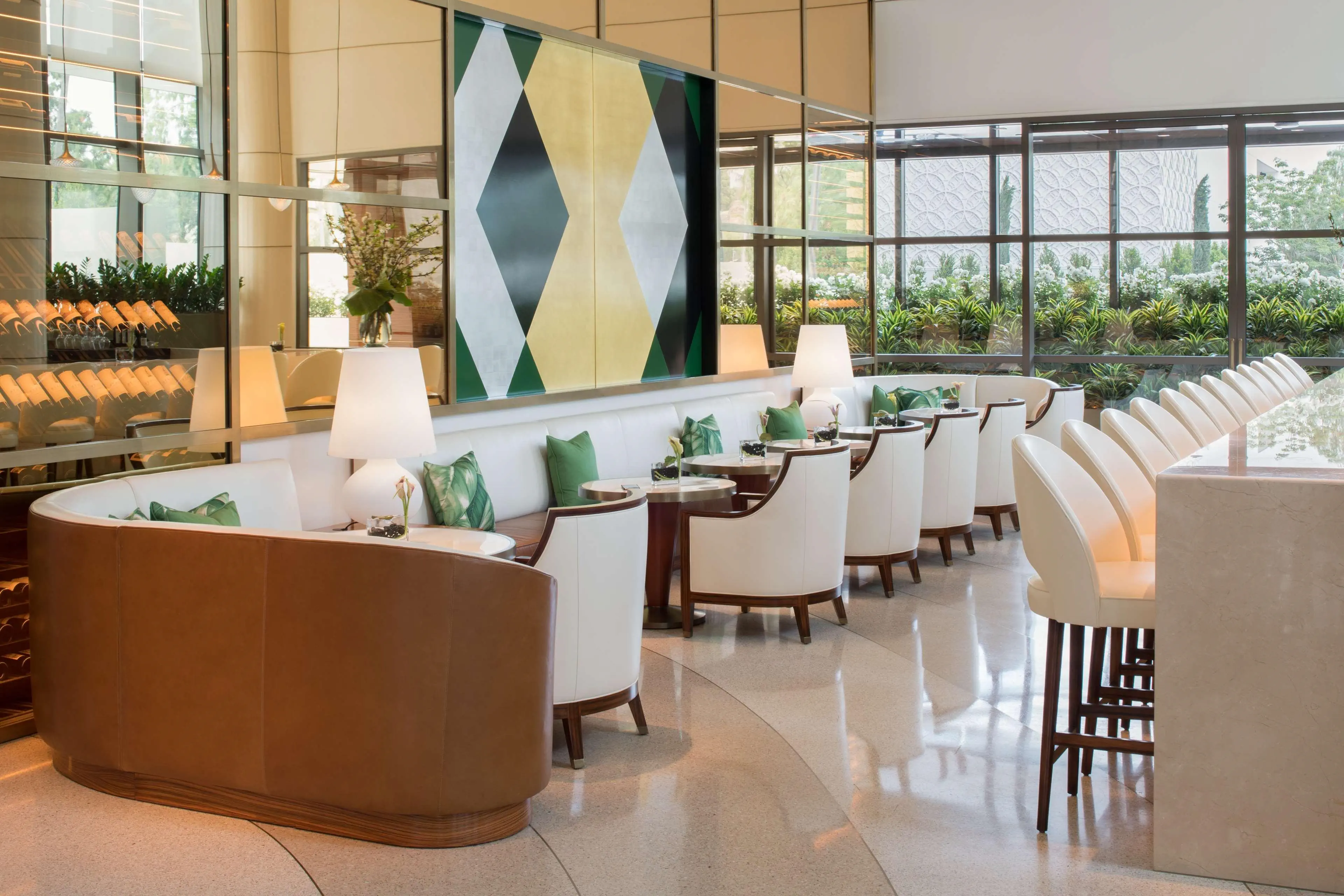 Waldorf Astoria Beverly Hills - zdjęcie 97