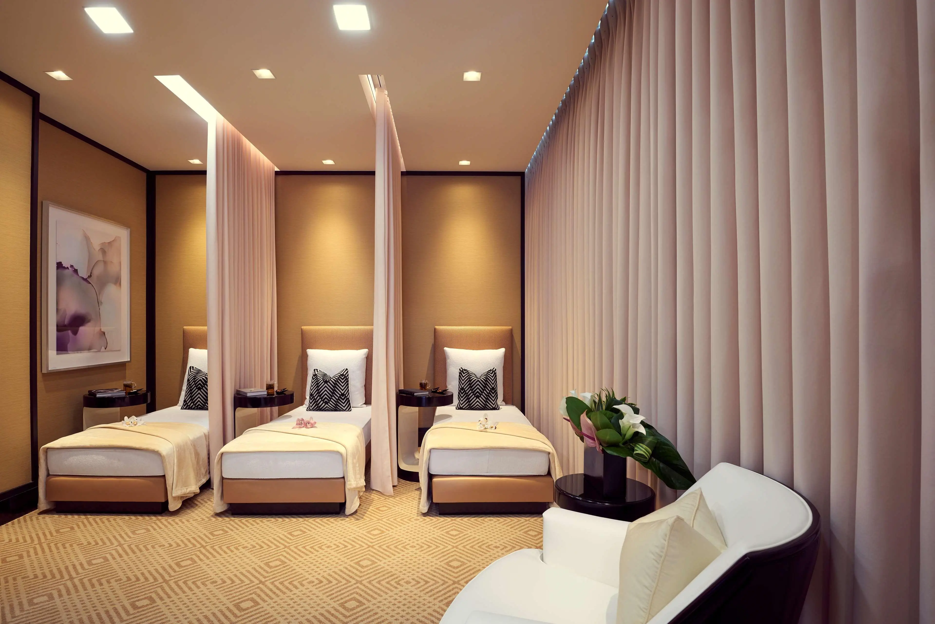 Waldorf Astoria Beverly Hills - zdjęcie 13