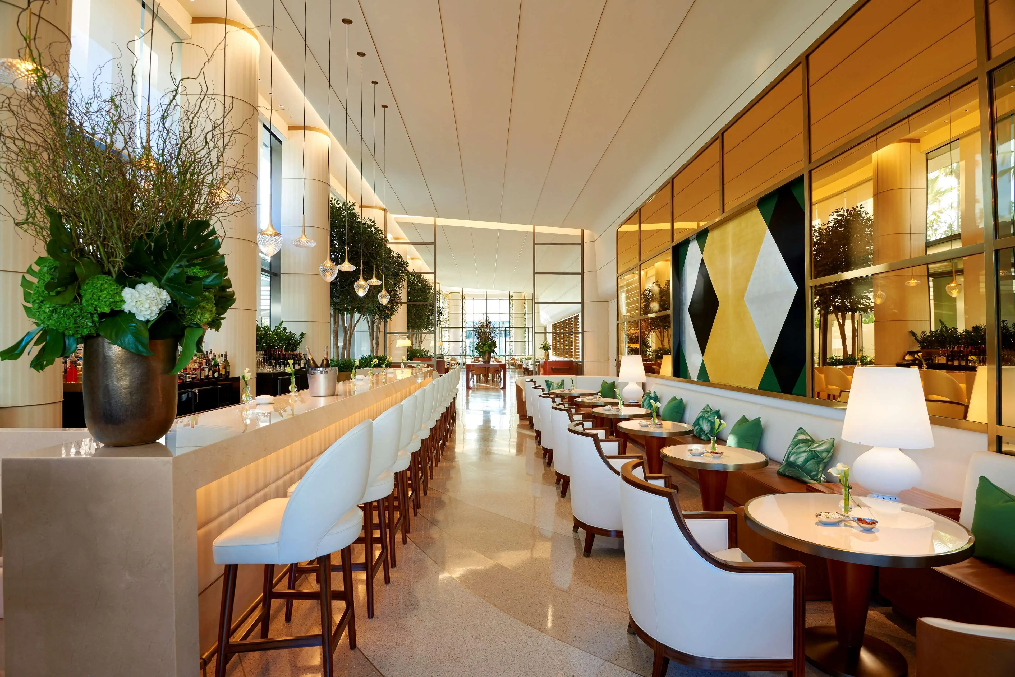 Waldorf Astoria Beverly Hills - zdjęcie 101