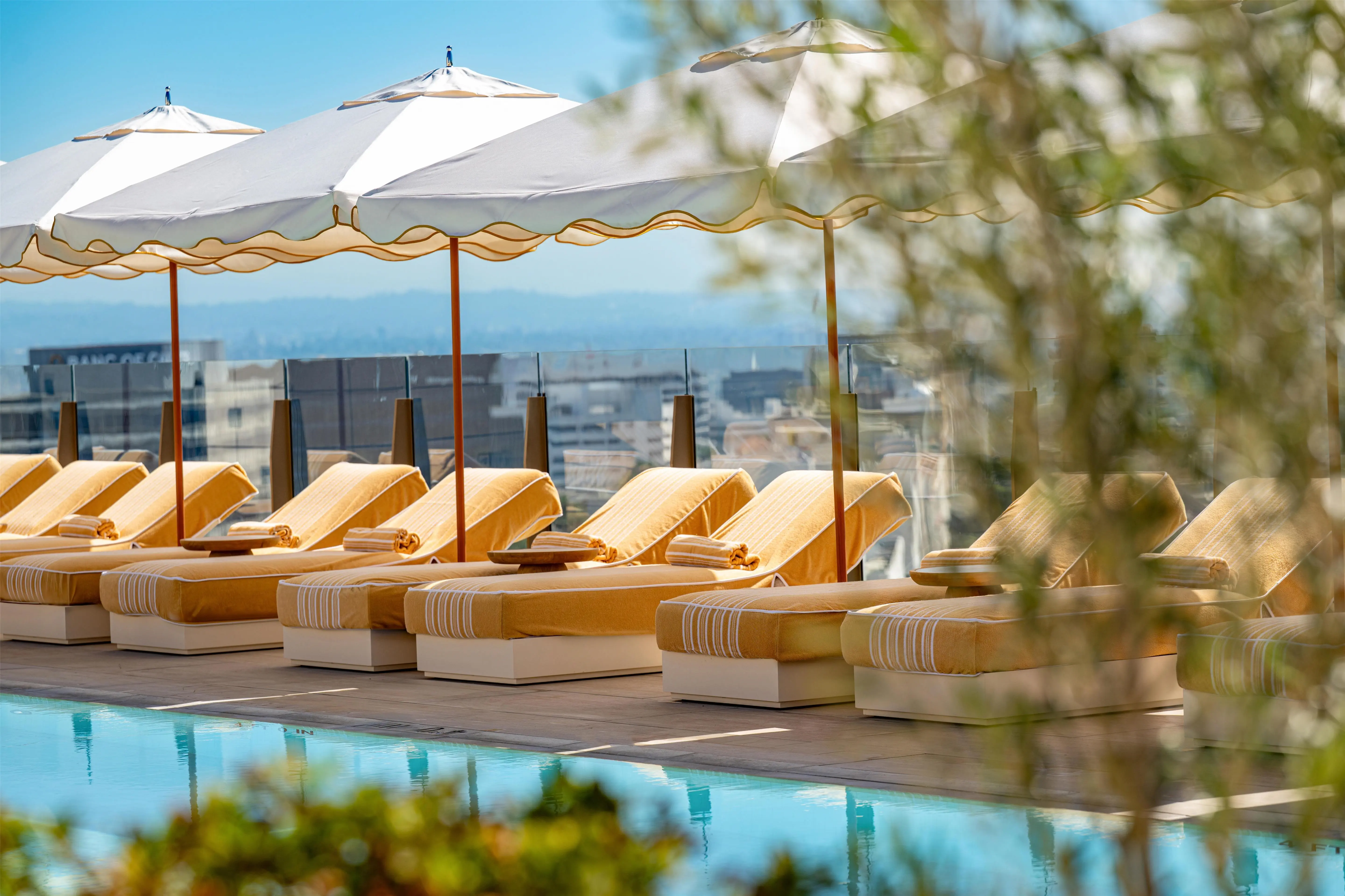 Waldorf Astoria Beverly Hills - zdjęcie 133