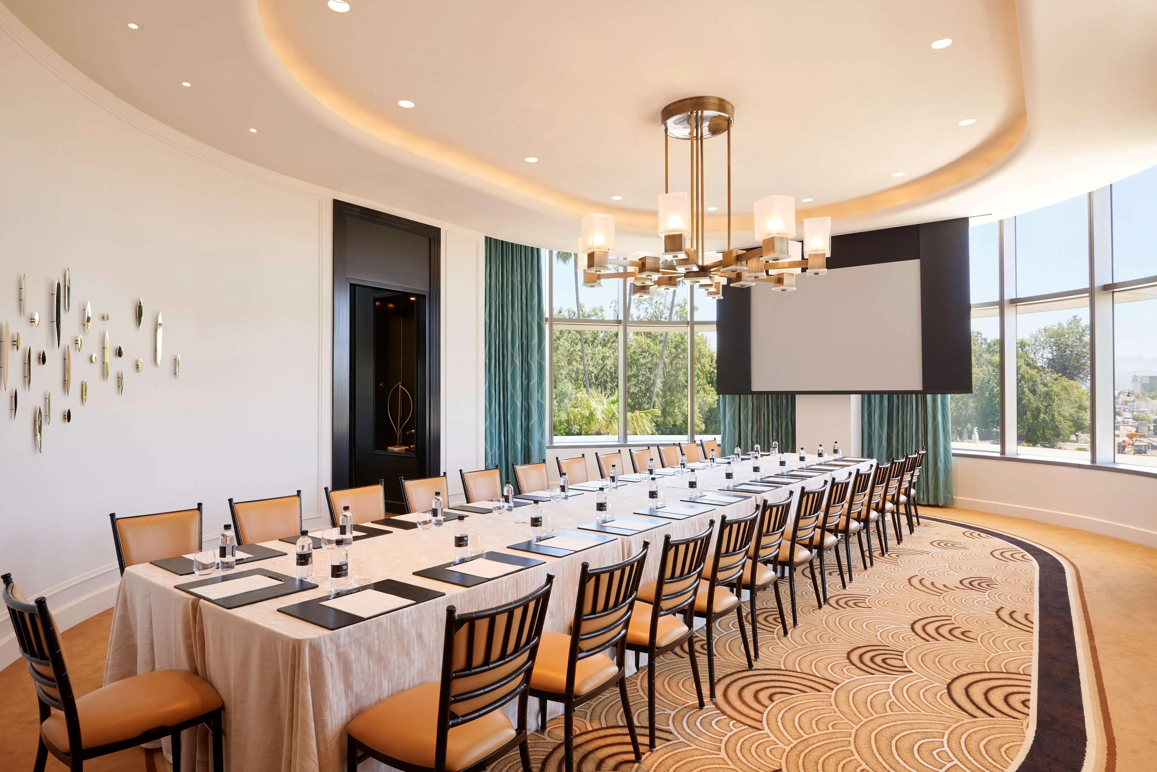 Waldorf Astoria Beverly Hills - zdjęcie 116
