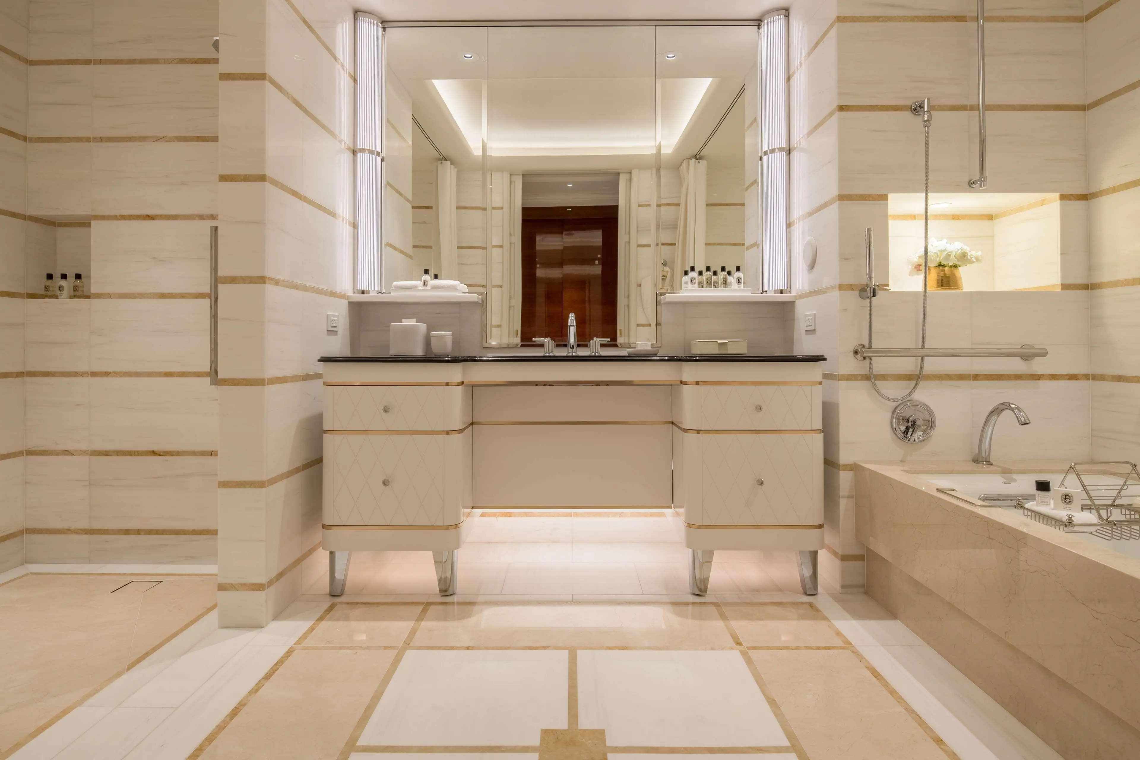 Waldorf Astoria Beverly Hills - zdjęcie 61