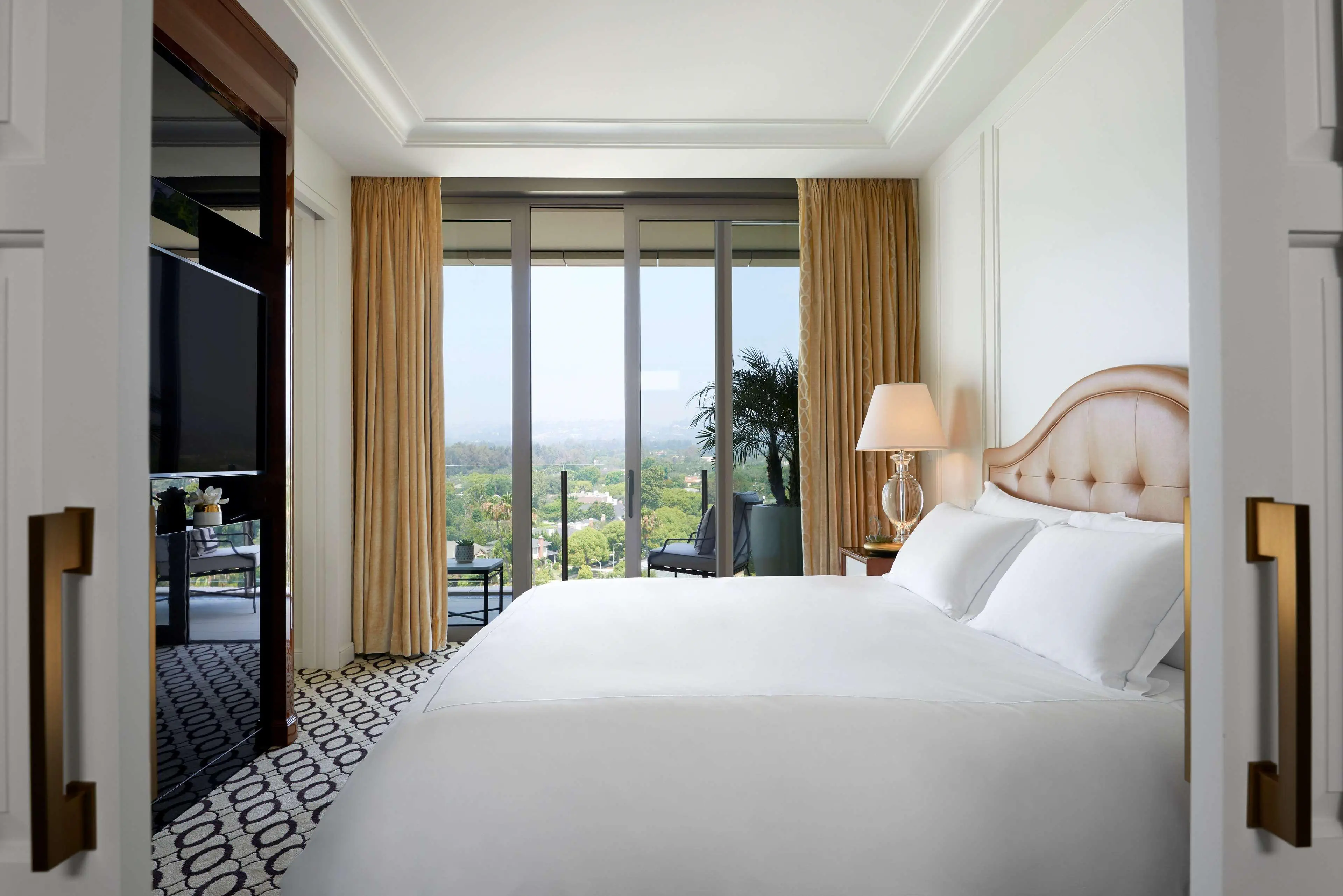 Waldorf Astoria Beverly Hills - zdjęcie 39