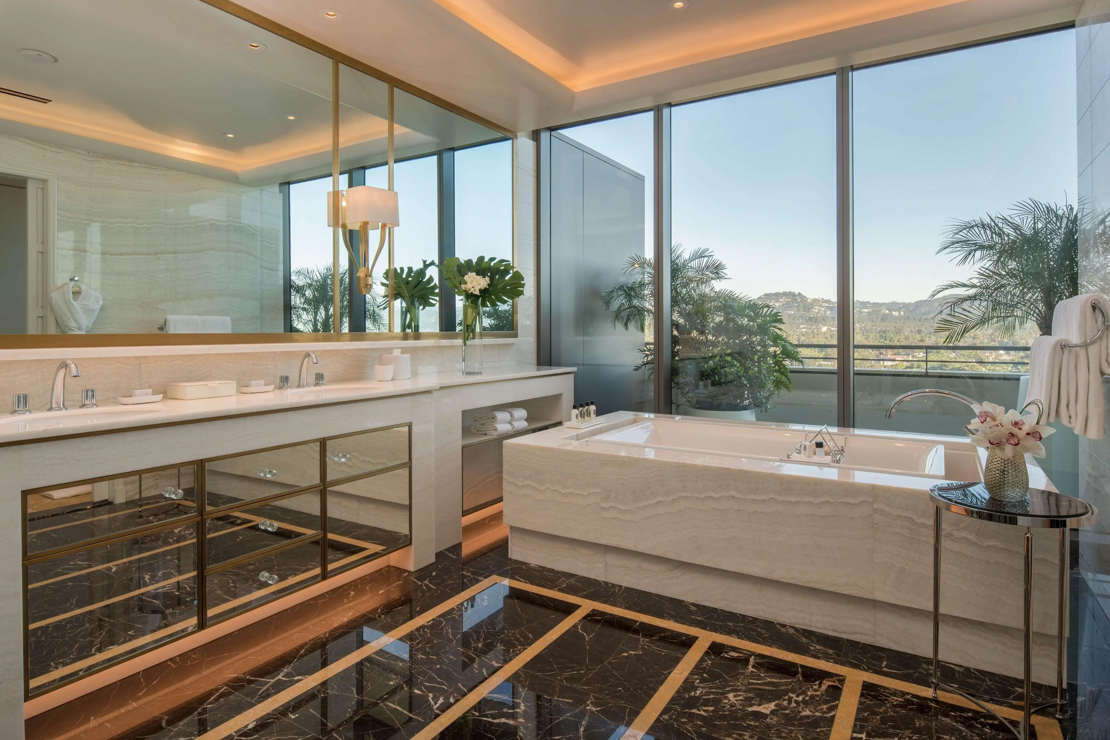 Waldorf Astoria Beverly Hills - zdjęcie 8