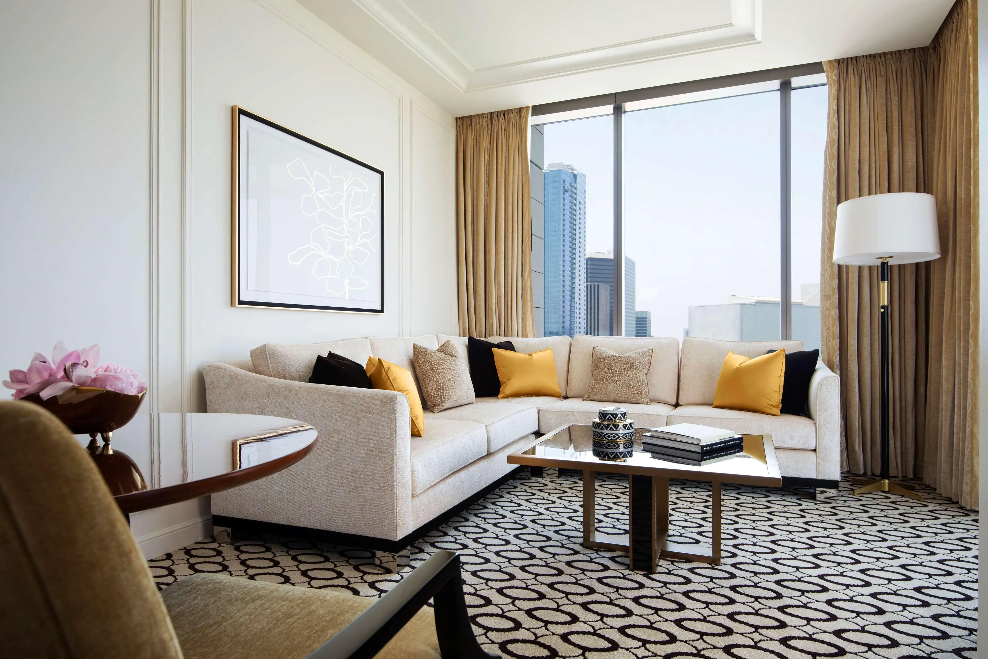 Waldorf Astoria Beverly Hills - zdjęcie 42
