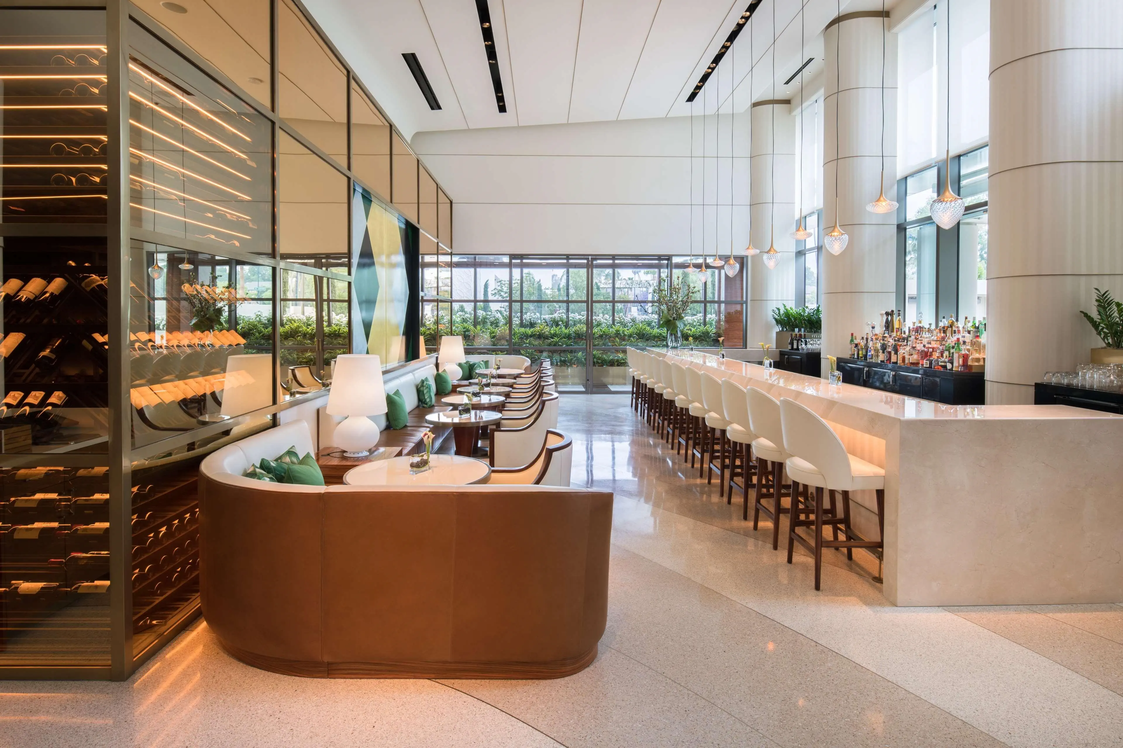 Waldorf Astoria Beverly Hills - zdjęcie 99