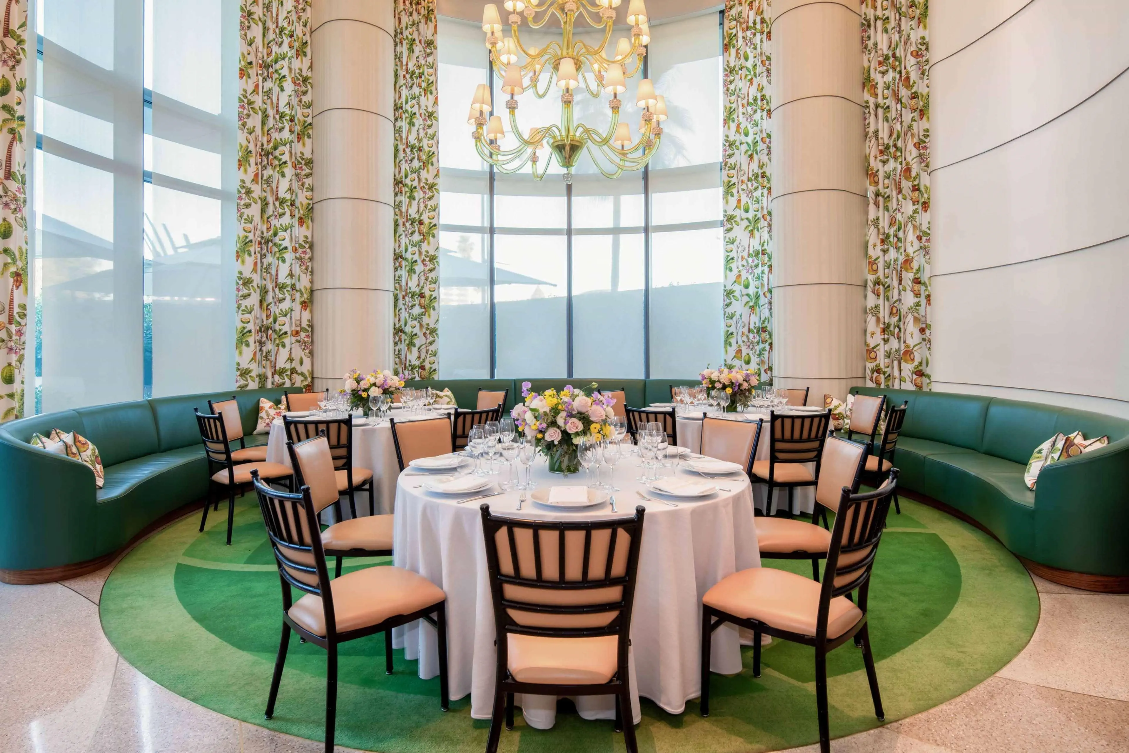 Waldorf Astoria Beverly Hills - zdjęcie 111