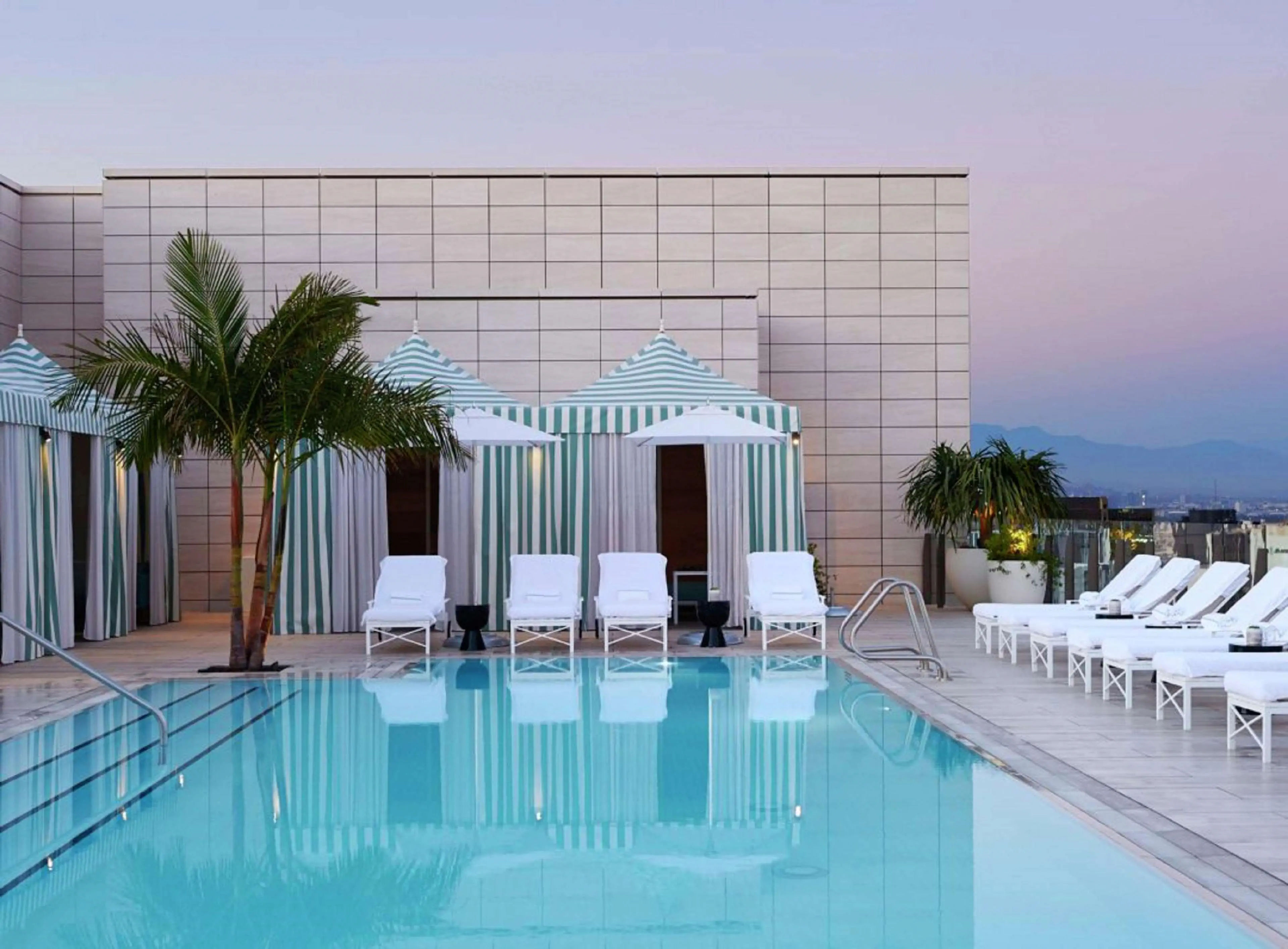 Waldorf Astoria Beverly Hills - zdjęcie 26