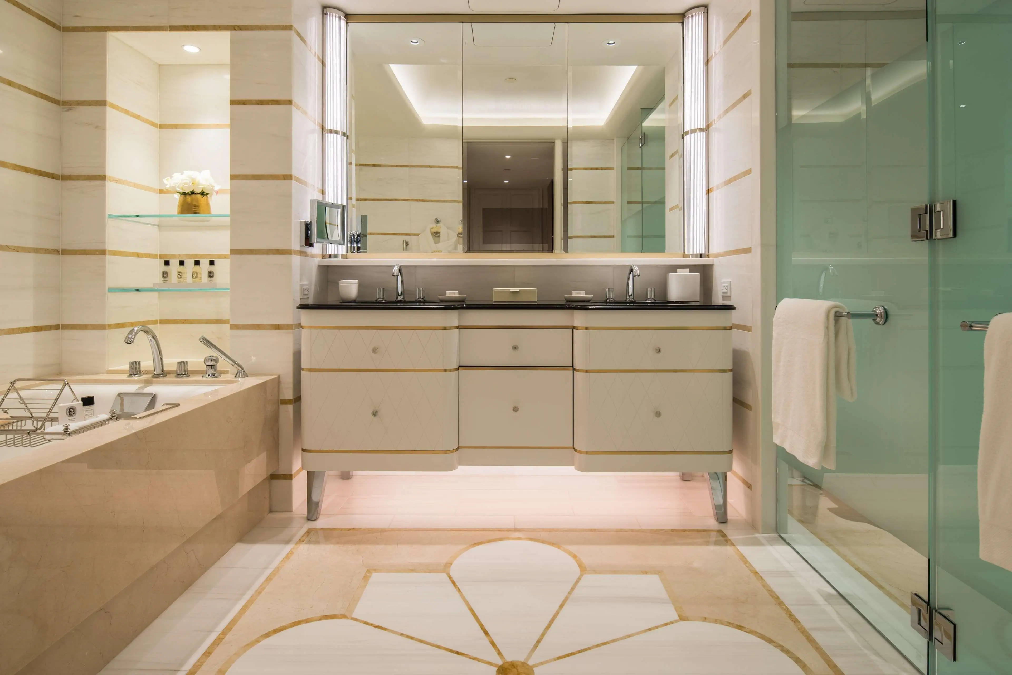 Waldorf Astoria Beverly Hills - zdjęcie 46