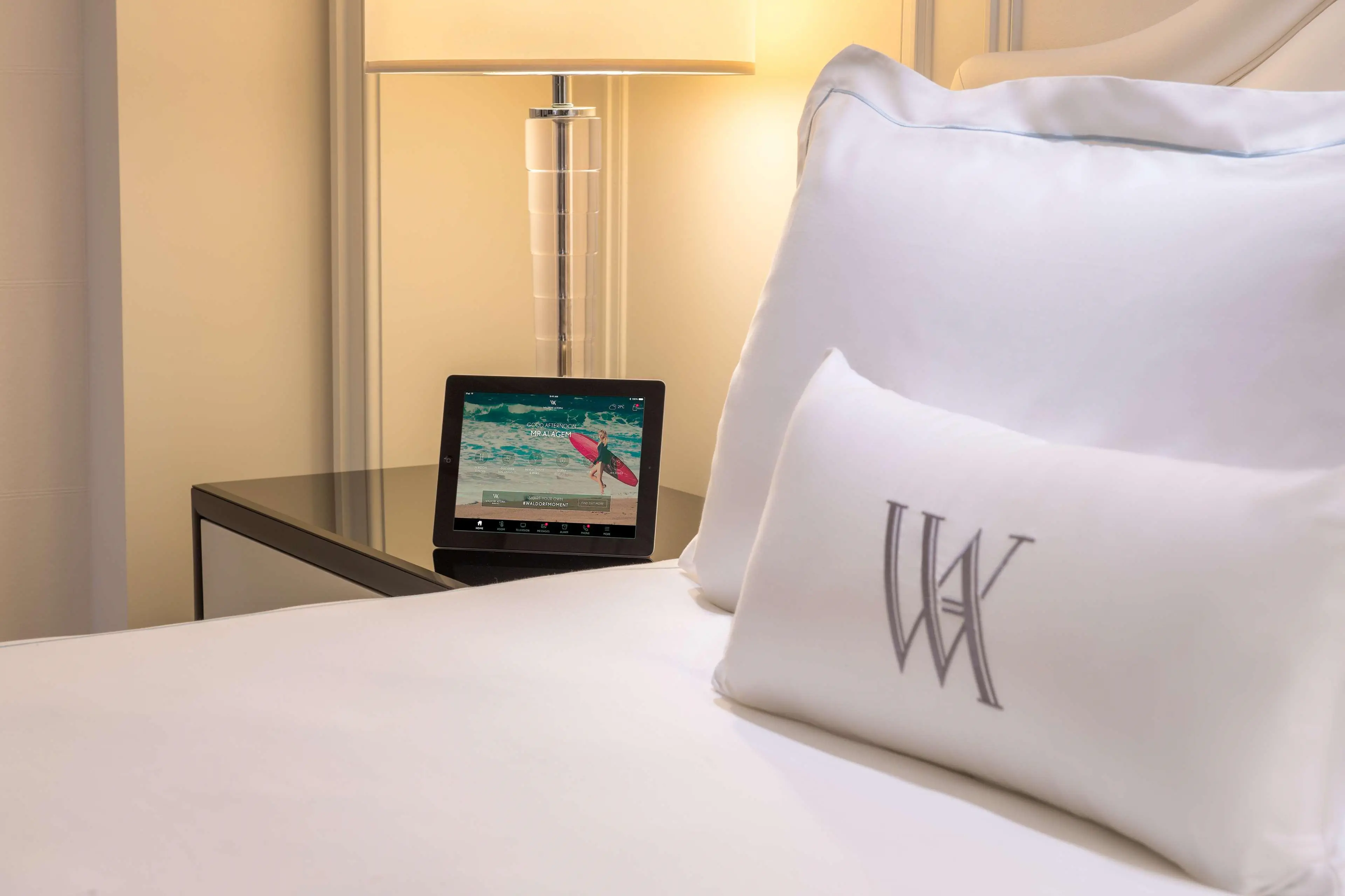 Waldorf Astoria Beverly Hills - zdjęcie 127