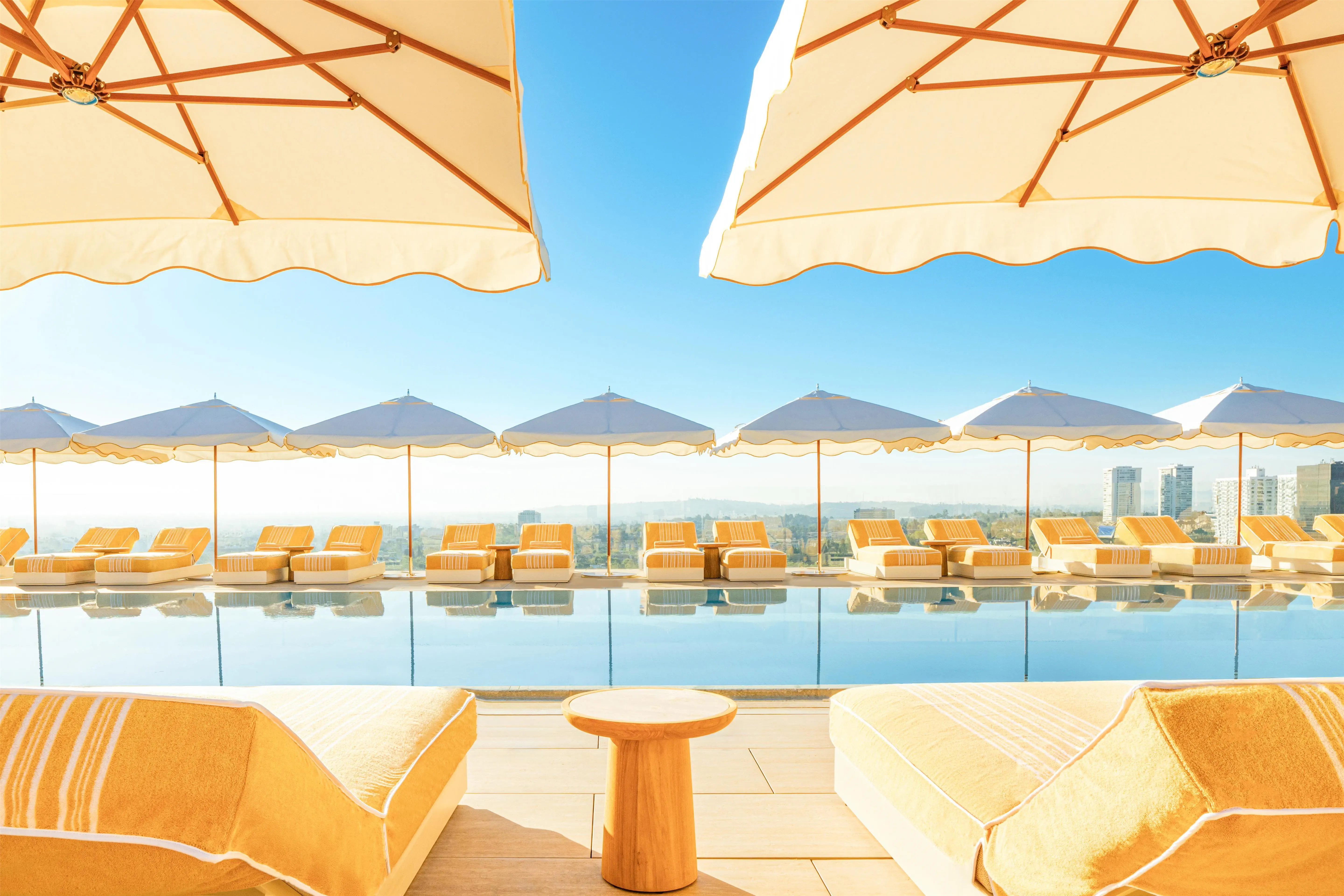 Waldorf Astoria Beverly Hills - zdjęcie 132