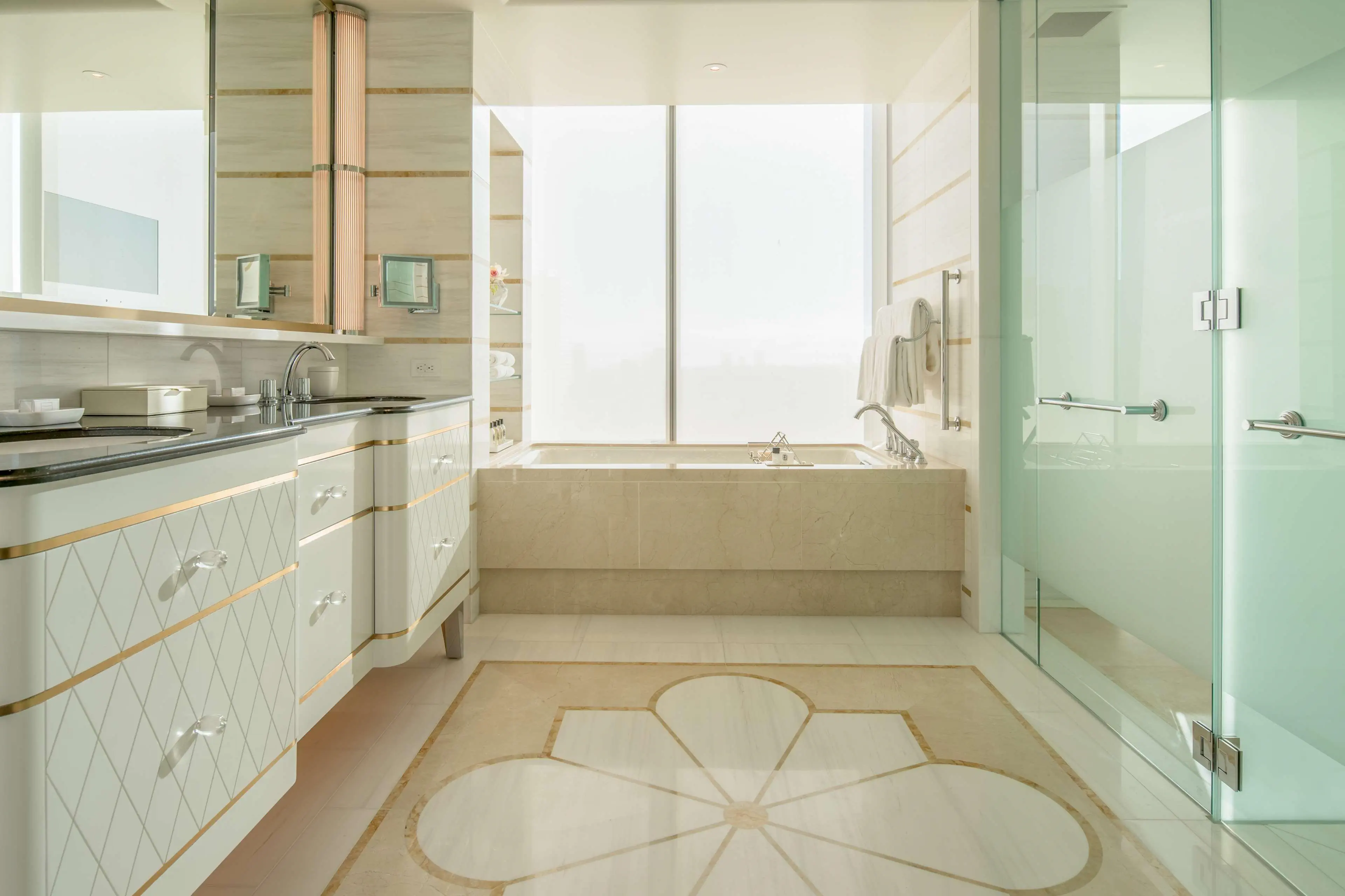 Waldorf Astoria Beverly Hills - zdjęcie 21