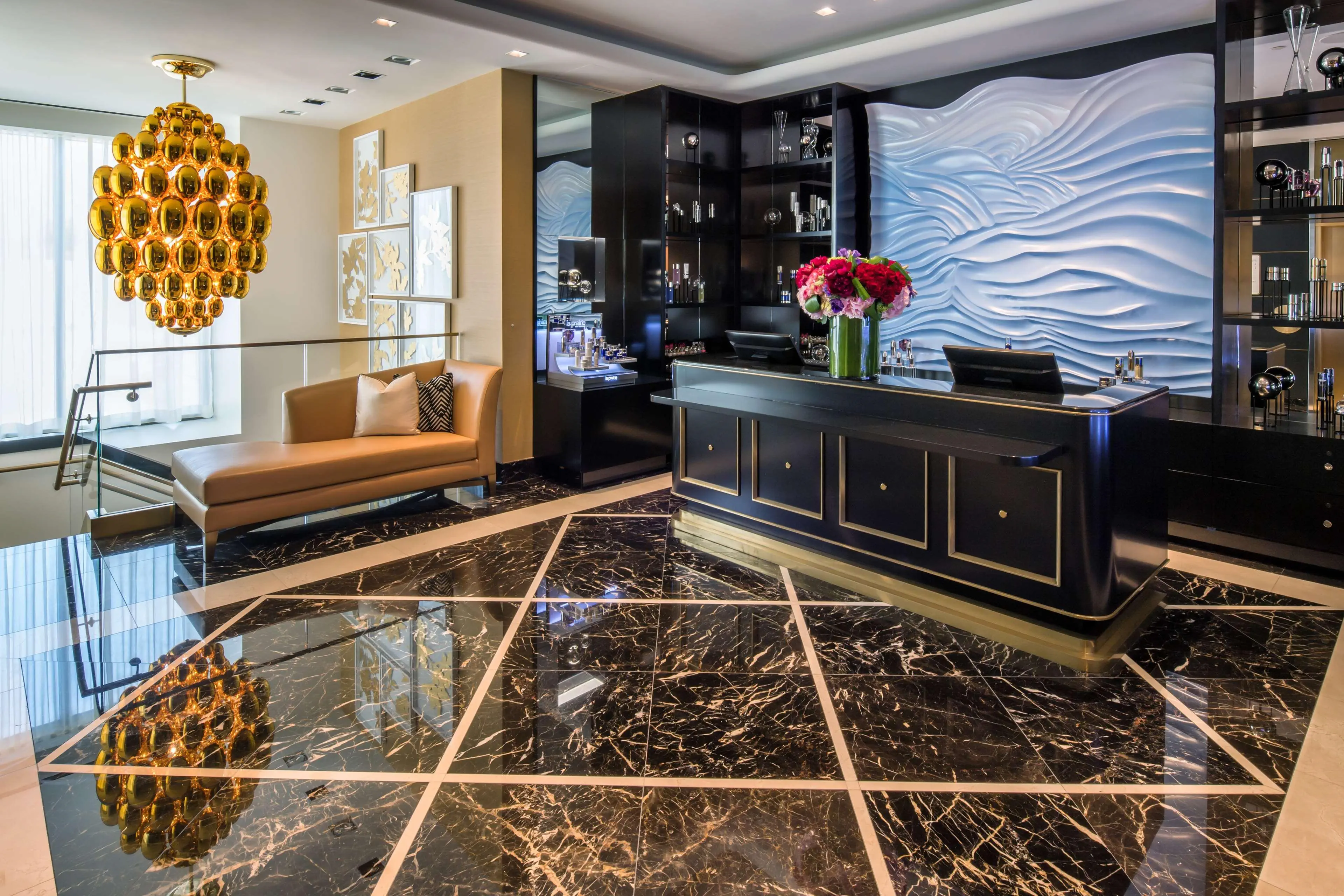 Waldorf Astoria Beverly Hills - zdjęcie 15