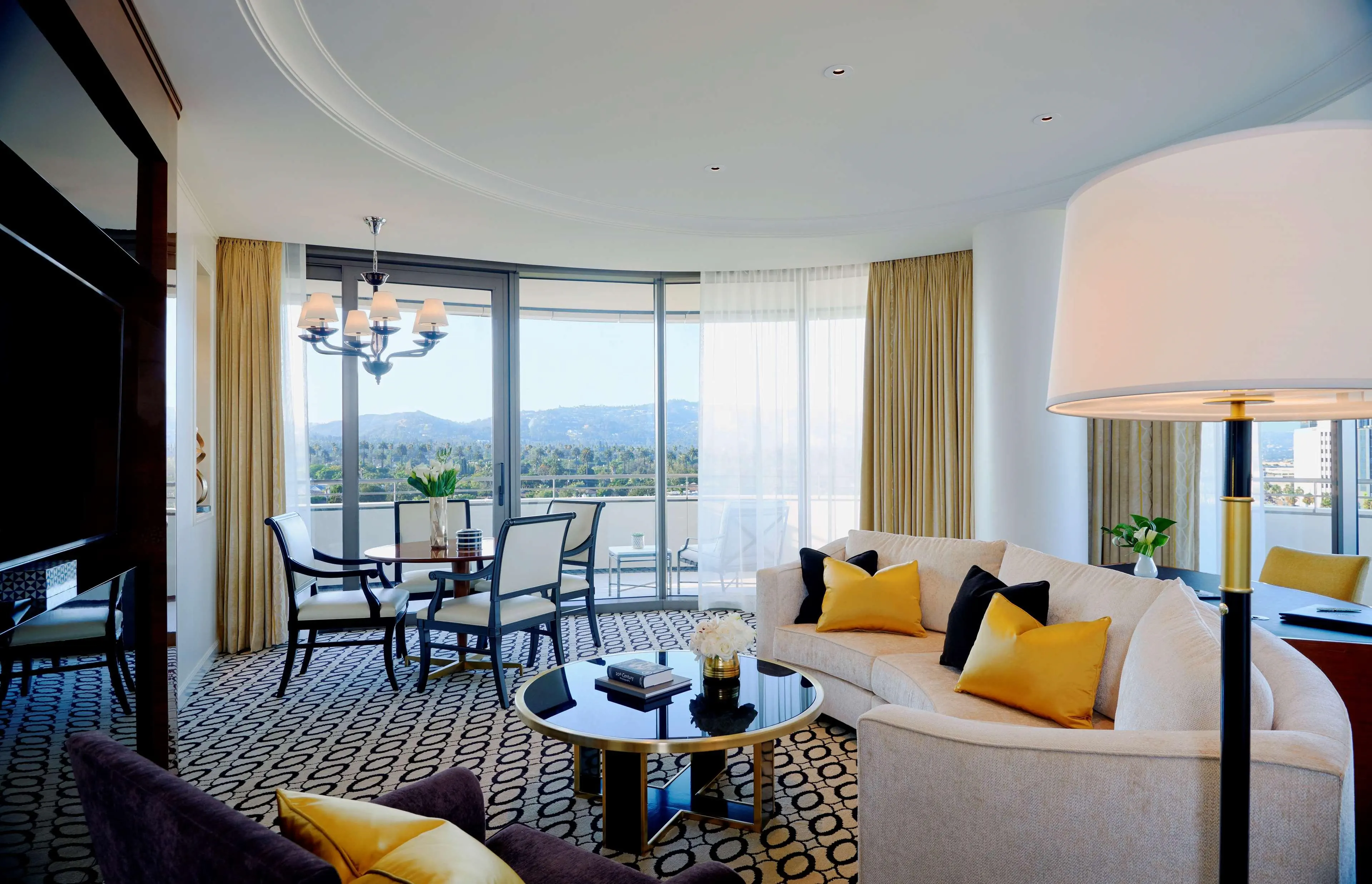 Waldorf Astoria Beverly Hills - zdjęcie 52