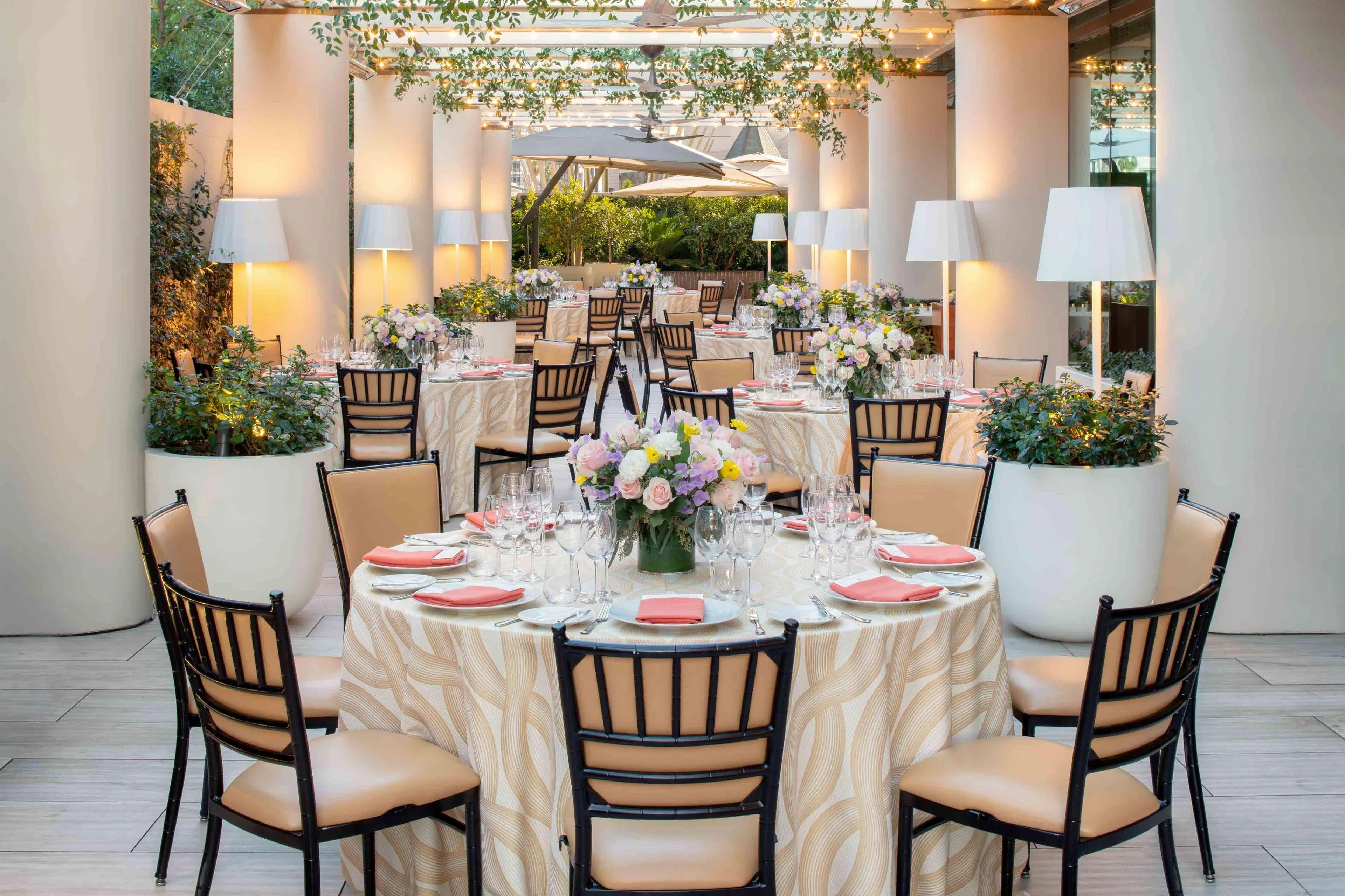Waldorf Astoria Beverly Hills - zdjęcie 110