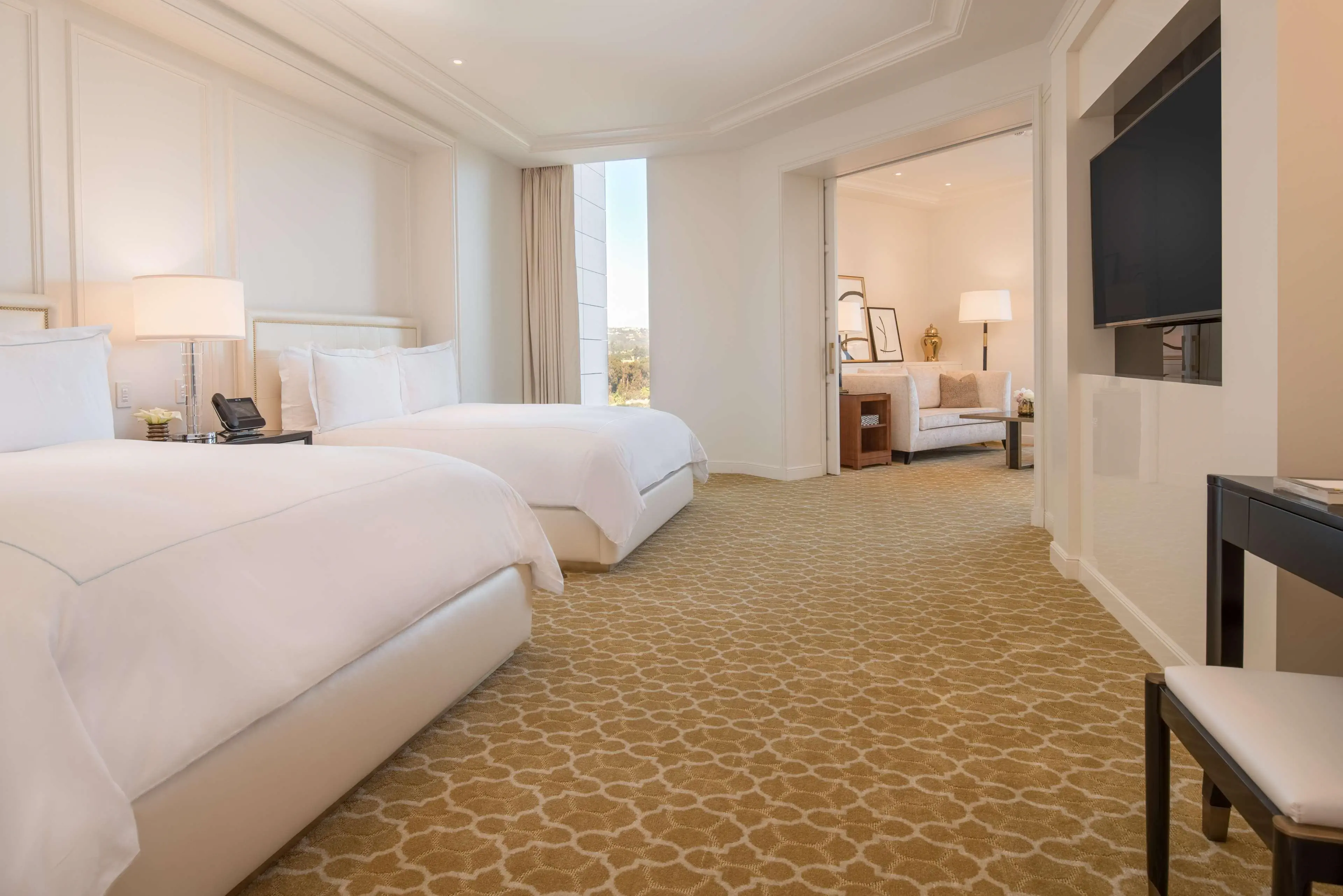 Waldorf Astoria Beverly Hills - zdjęcie 60