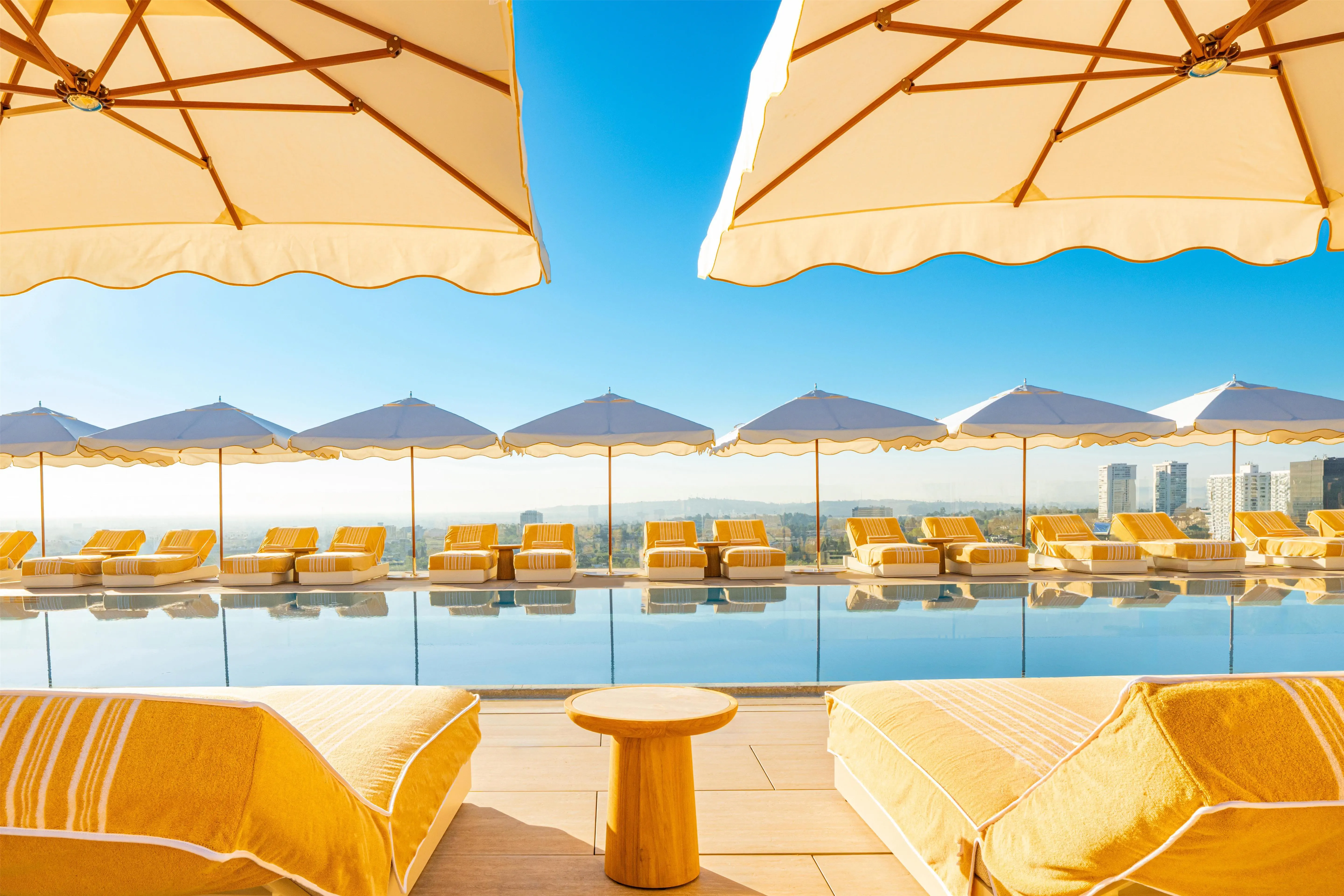 Waldorf Astoria Beverly Hills - zdjęcie 31