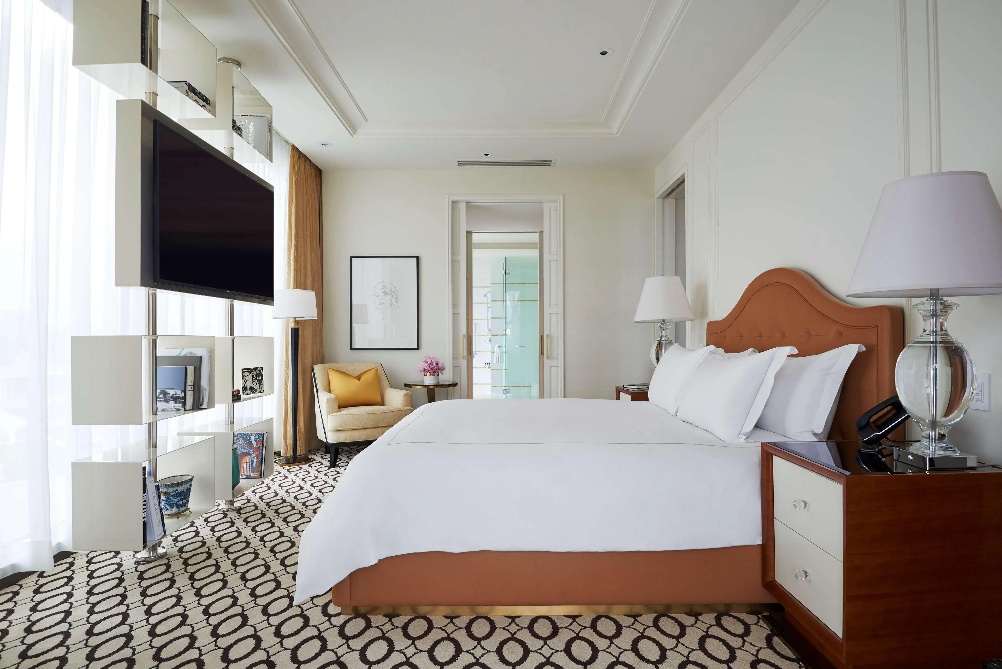 Waldorf Astoria Beverly Hills - zdjęcie 34