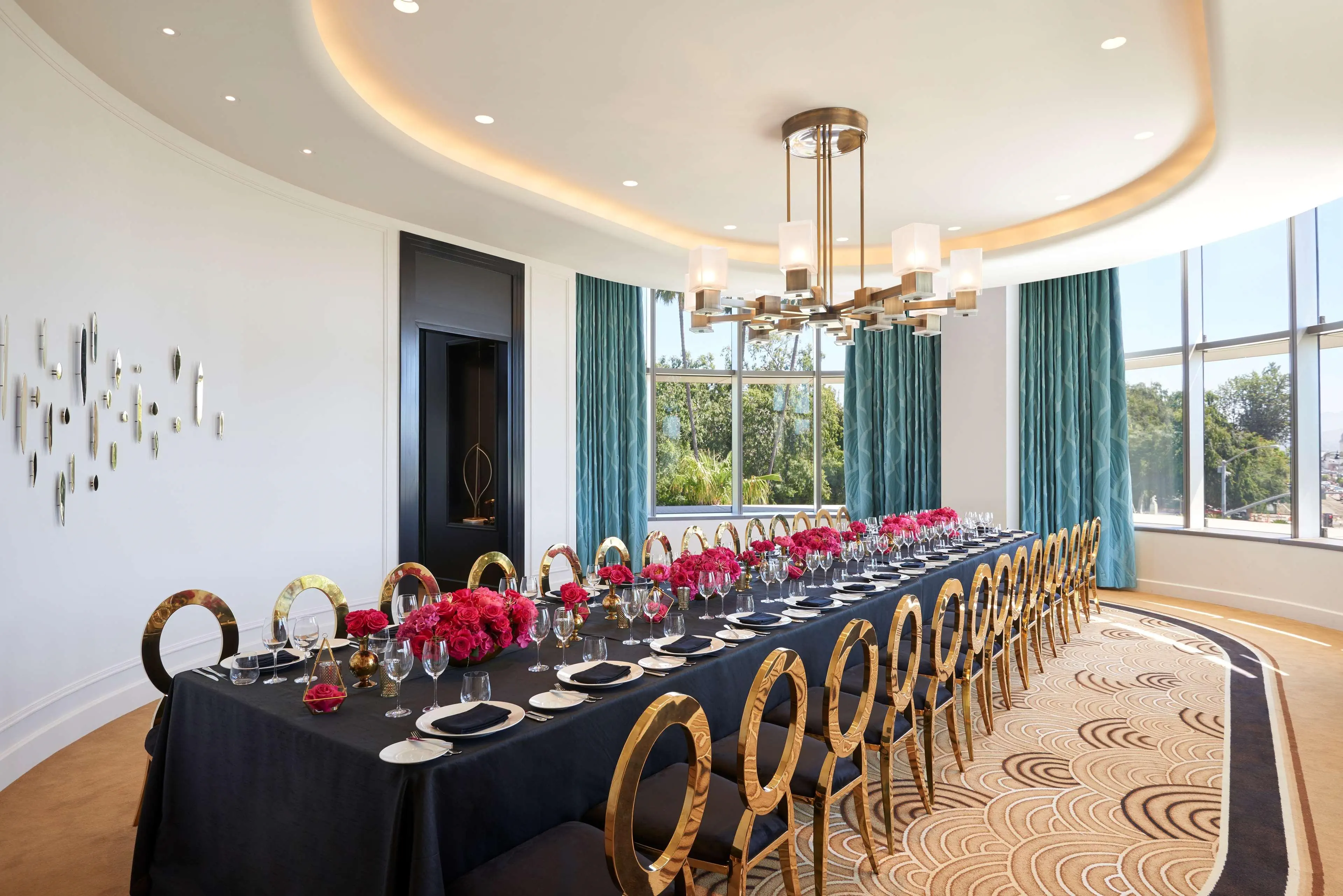 Waldorf Astoria Beverly Hills - zdjęcie 113