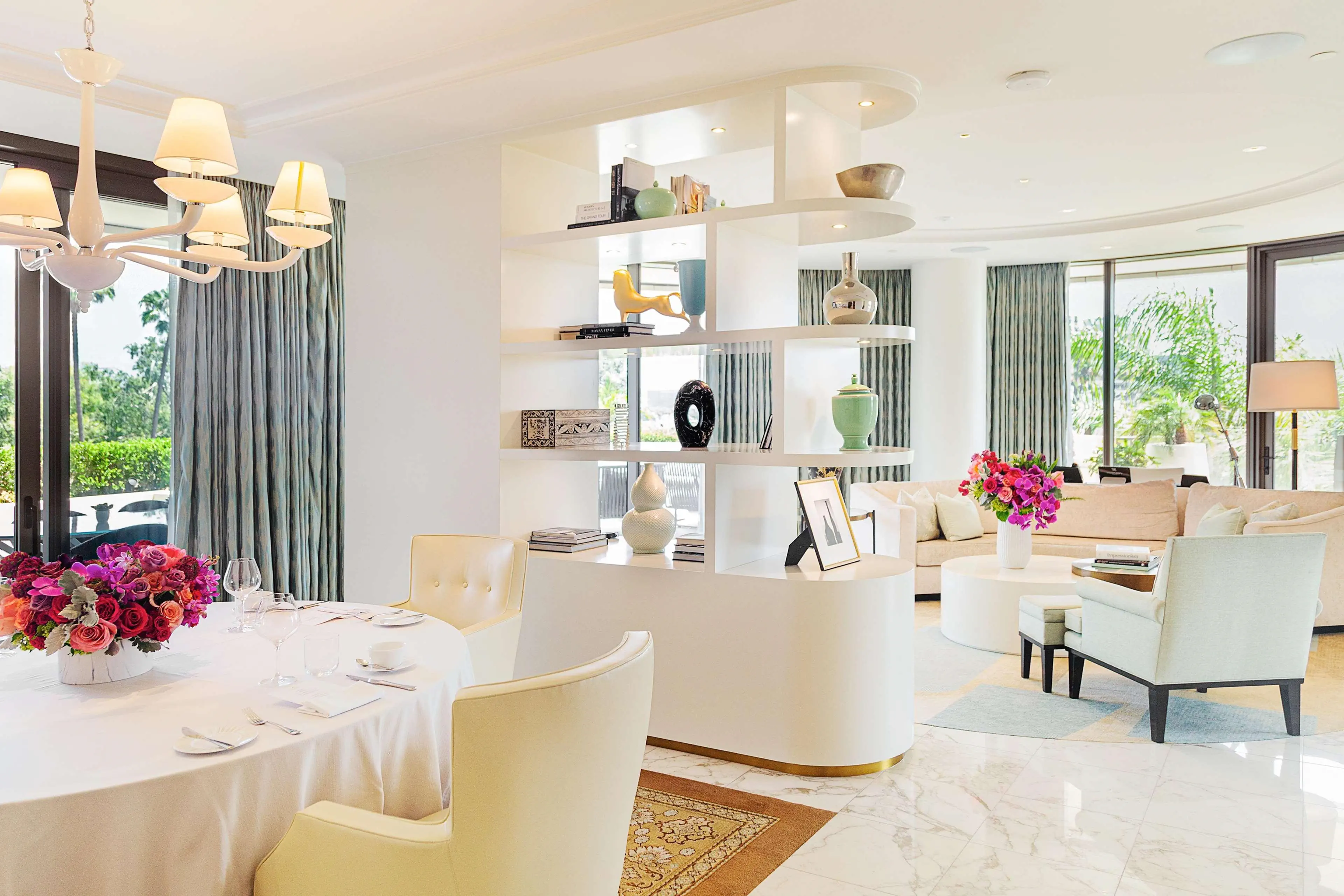 Waldorf Astoria Beverly Hills - zdjęcie 27
