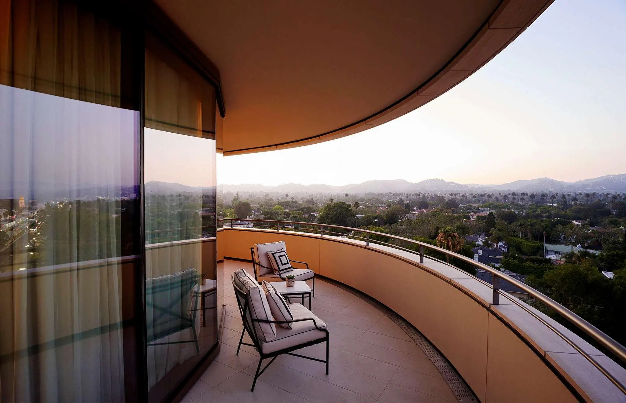 Waldorf Astoria Beverly Hills - zdjęcie 55