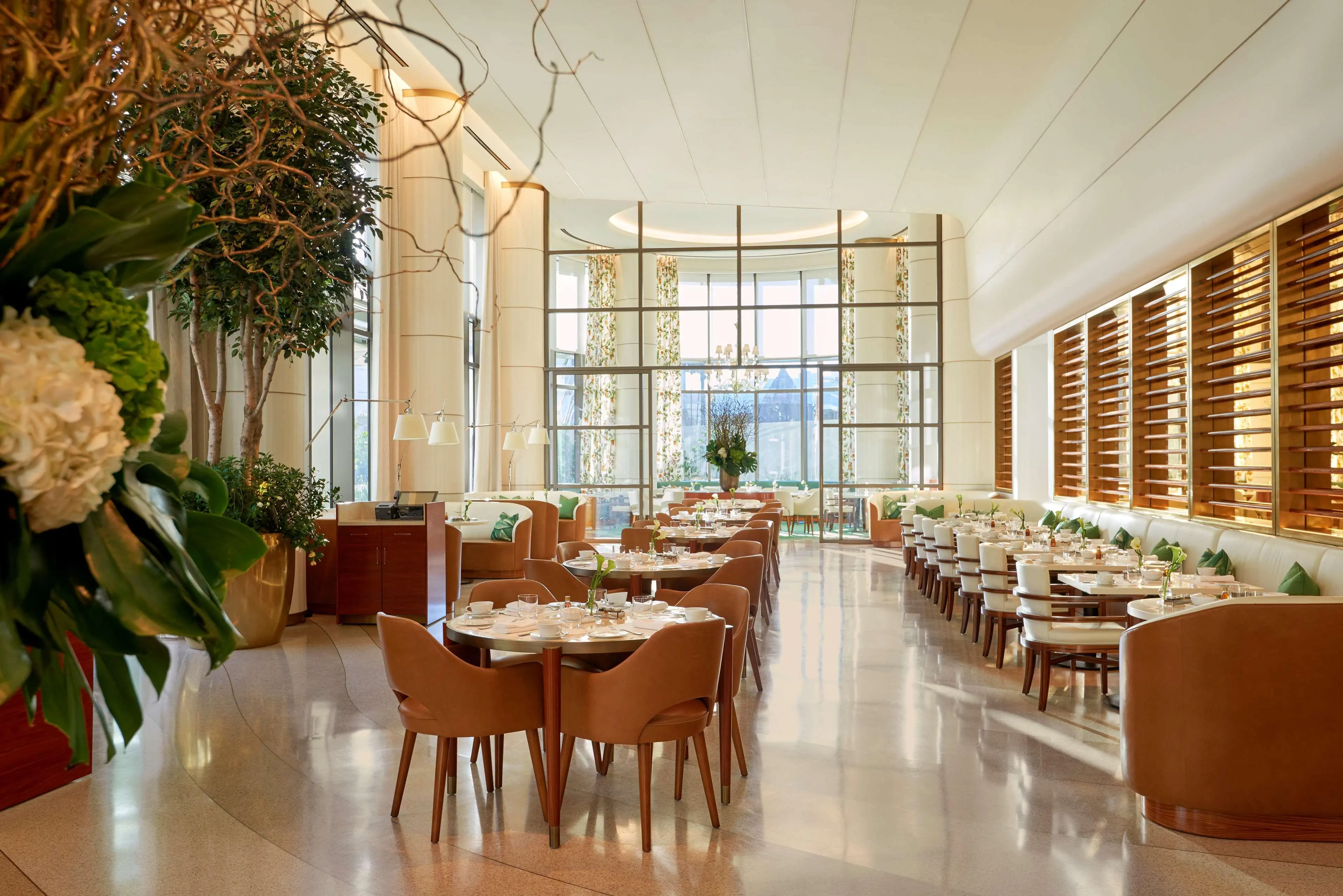 Waldorf Astoria Beverly Hills - zdjęcie 56