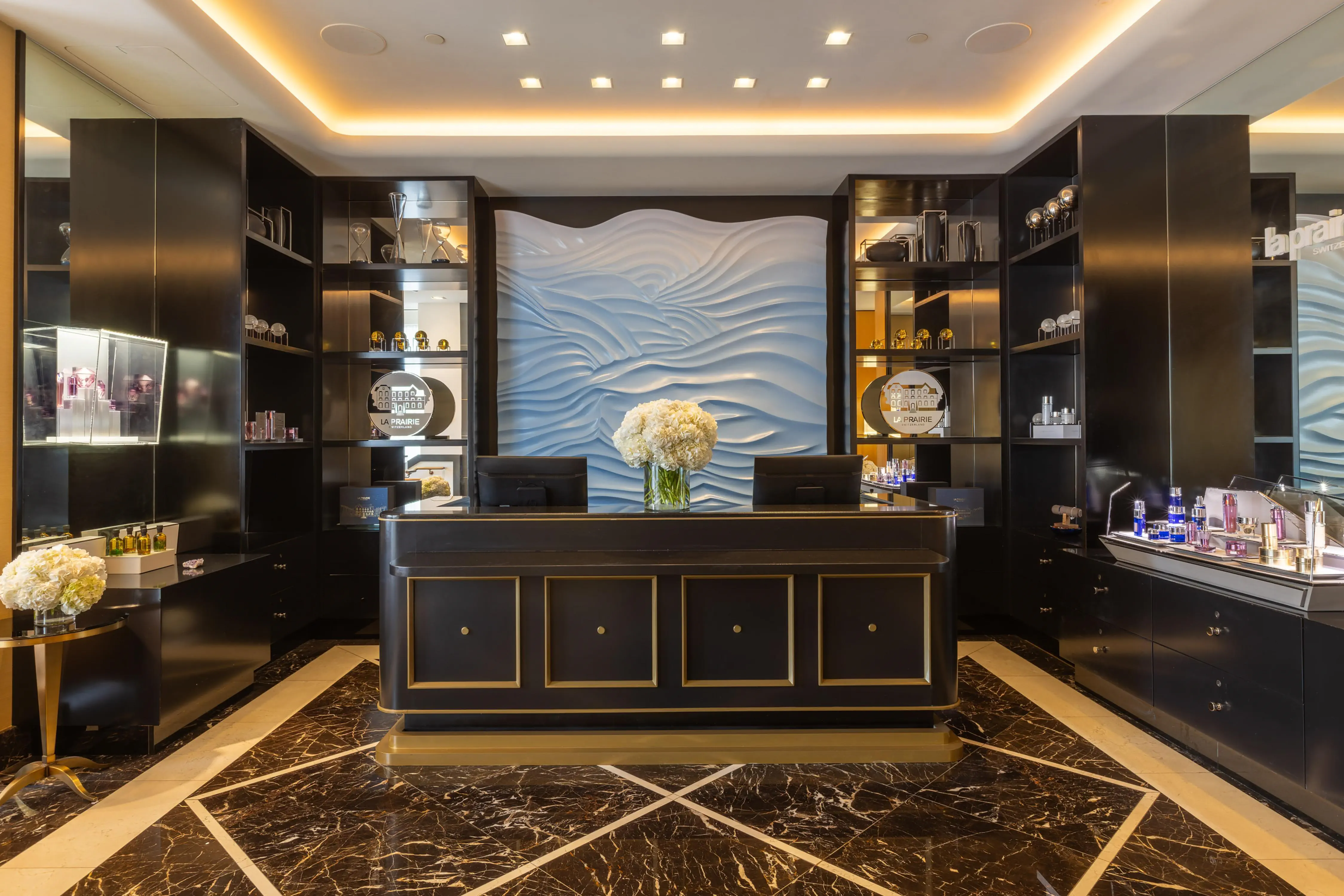 Waldorf Astoria Beverly Hills - zdjęcie 4