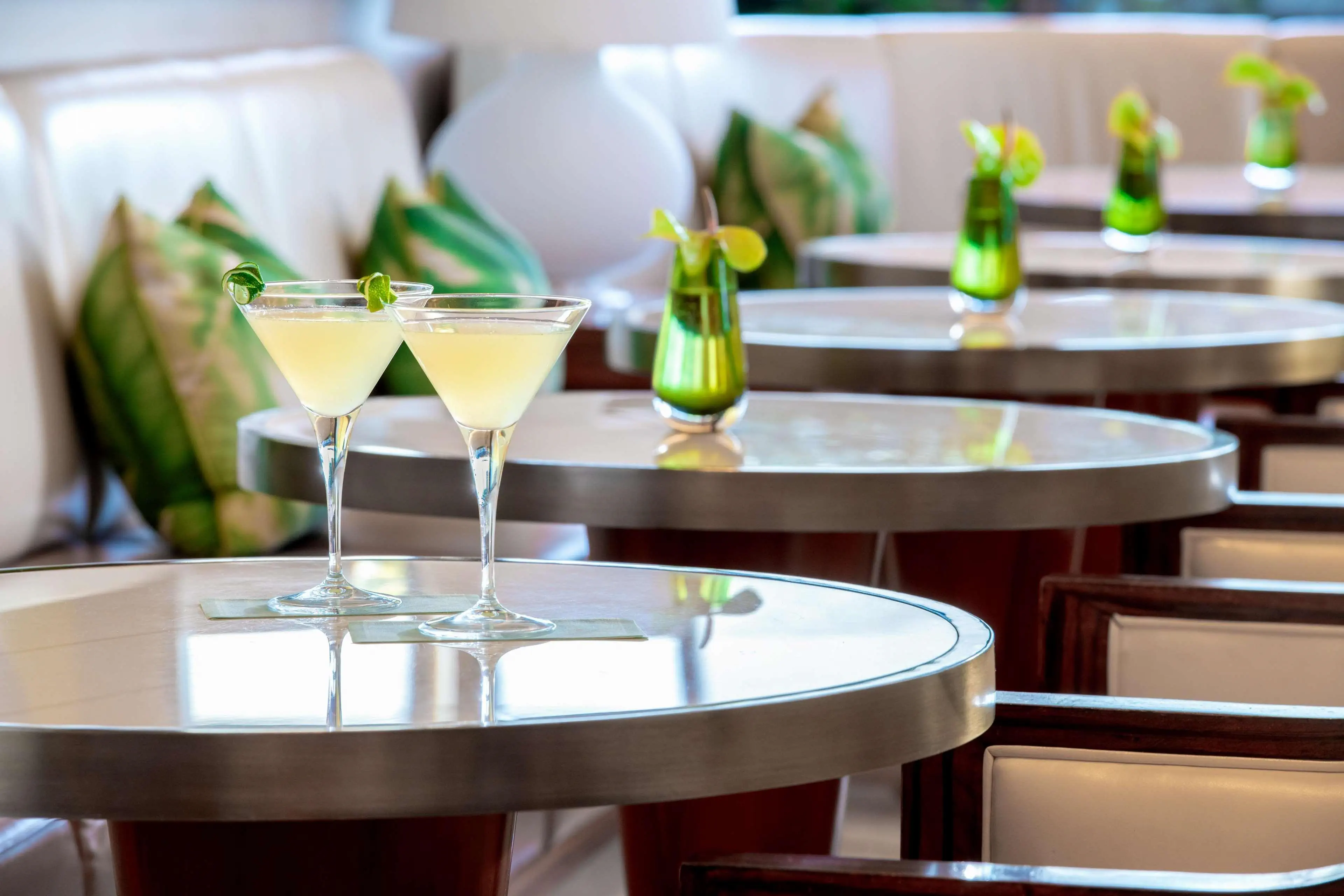 Waldorf Astoria Beverly Hills - zdjęcie 117