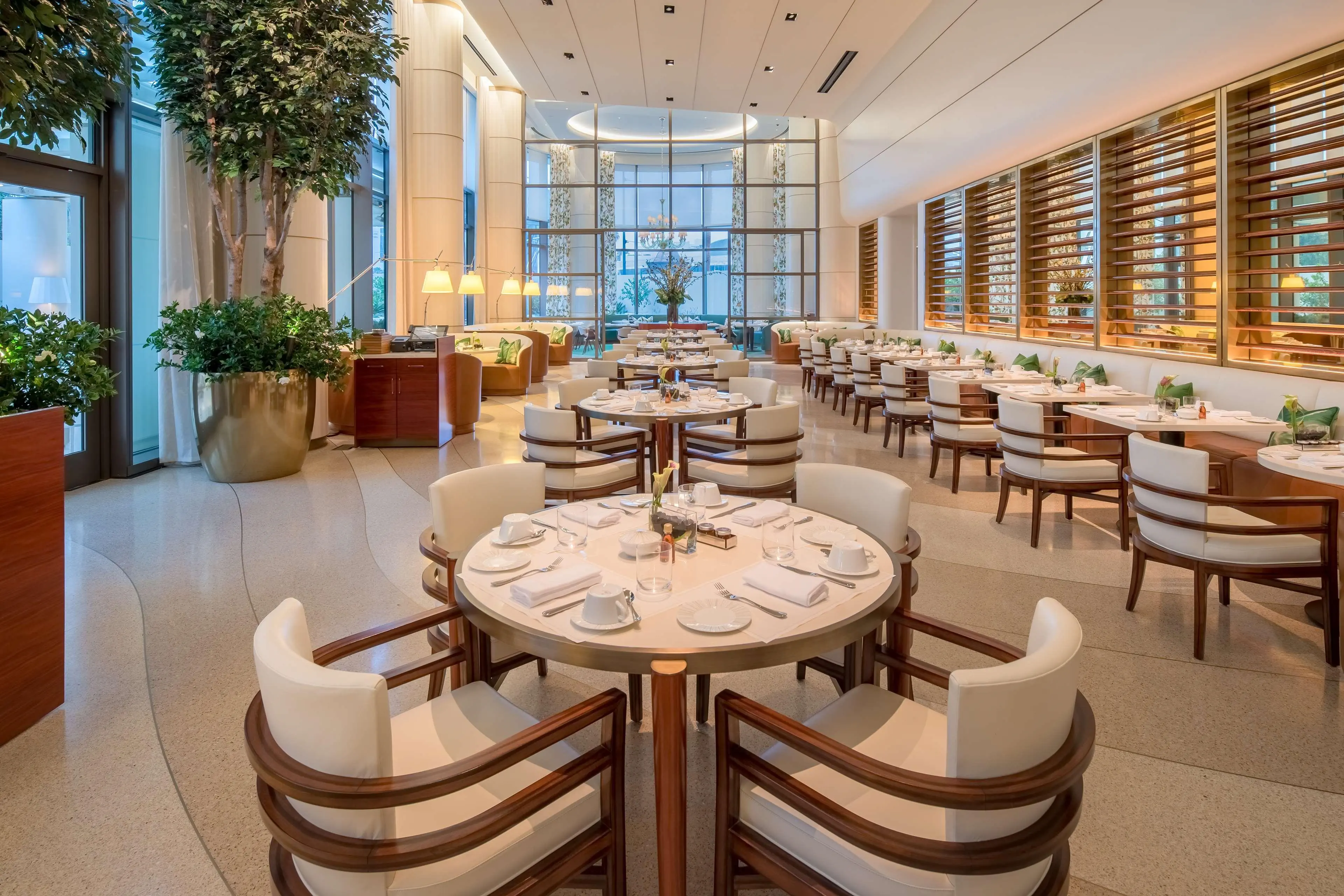 Waldorf Astoria Beverly Hills - zdjęcie 119