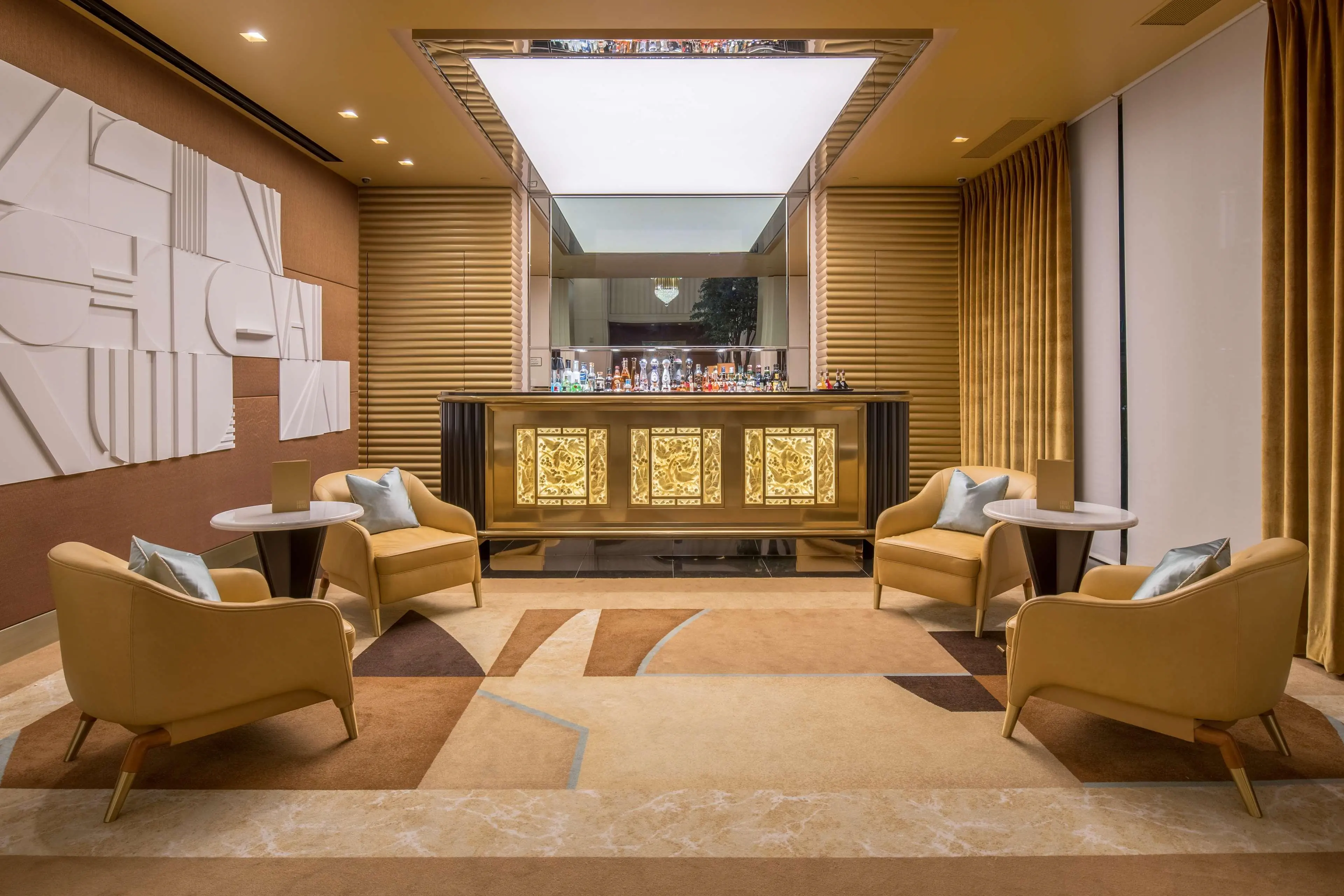 Waldorf Astoria Beverly Hills - zdjęcie 98
