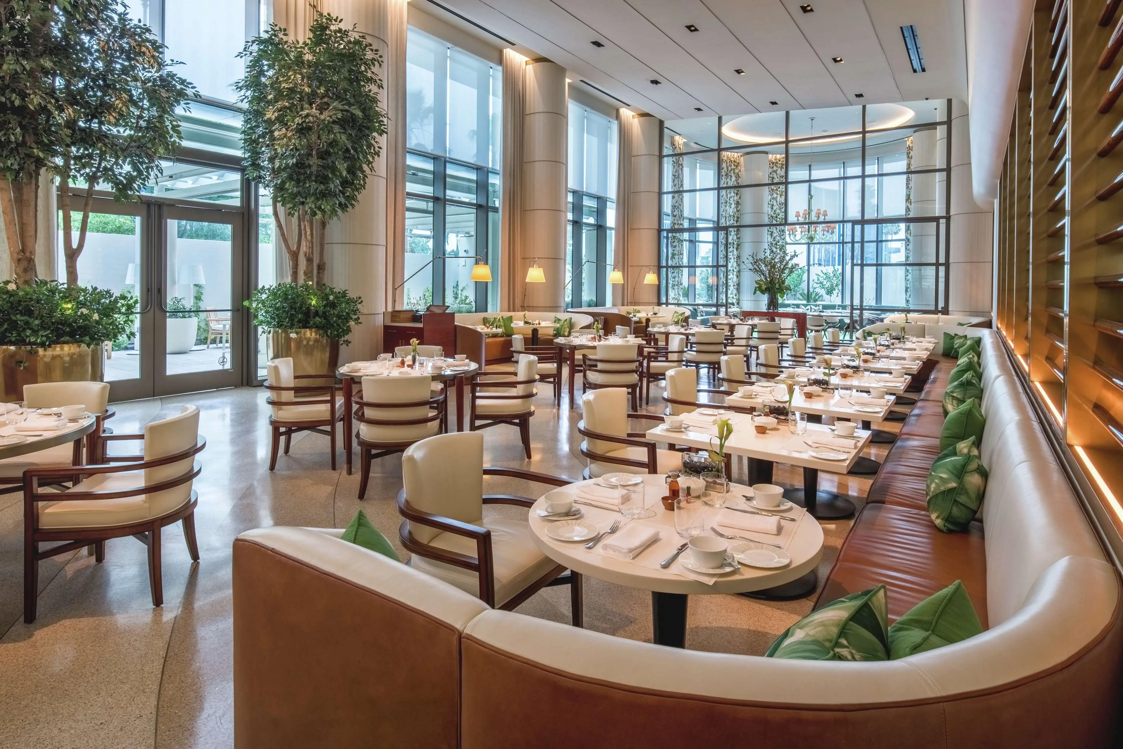 Waldorf Astoria Beverly Hills - zdjęcie 125