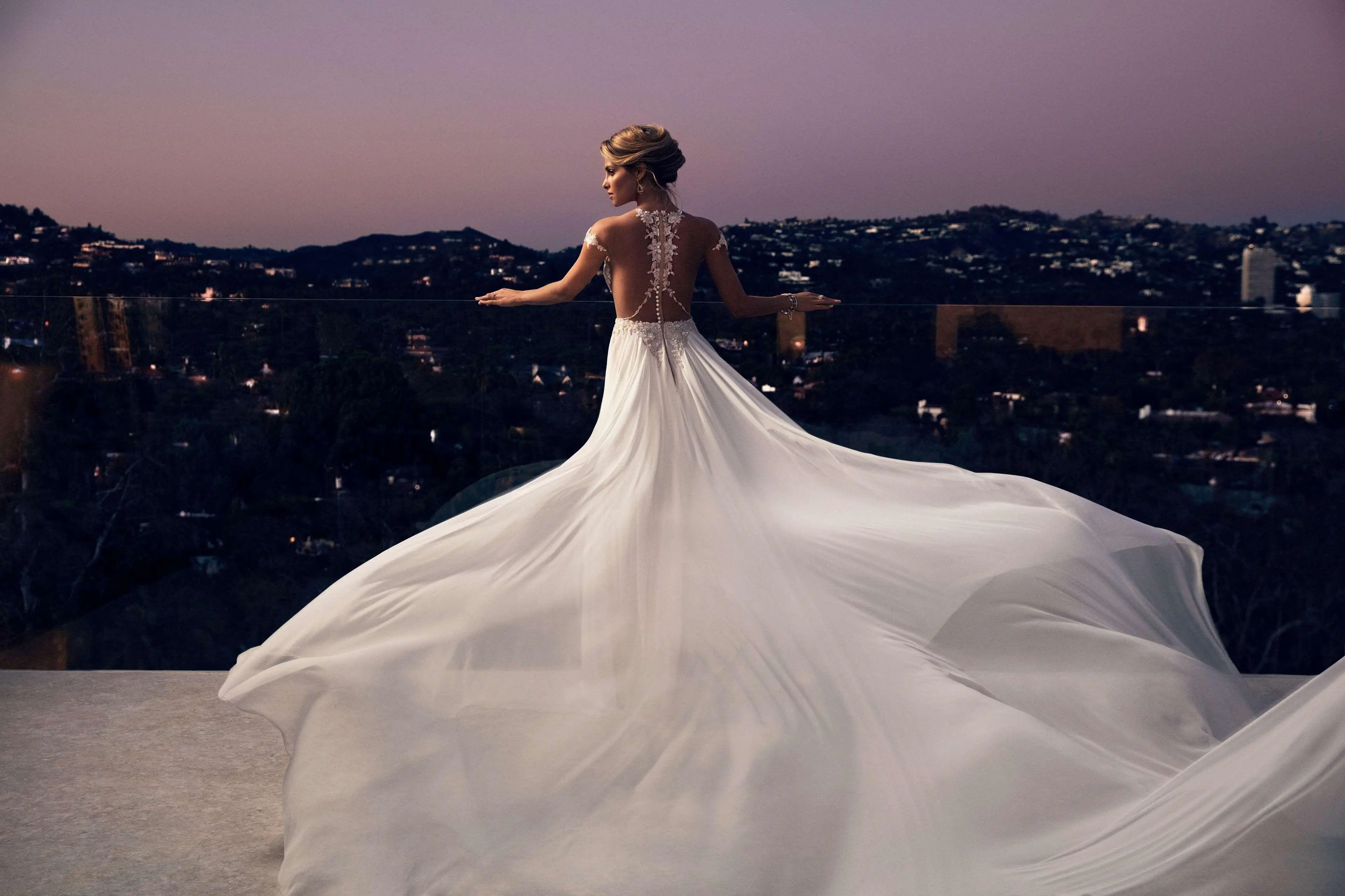 Waldorf Astoria Beverly Hills - zdjęcie 83