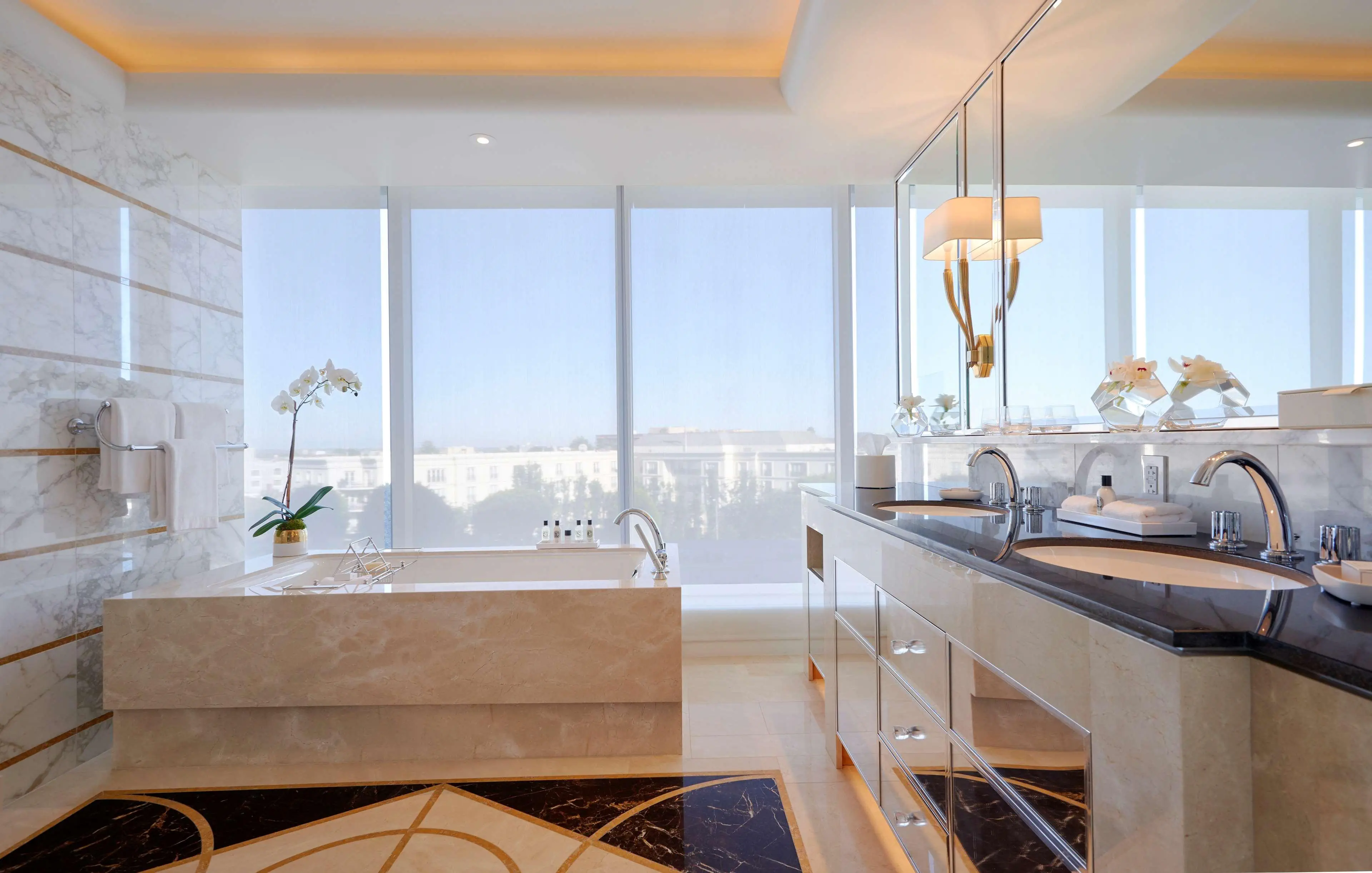 Waldorf Astoria Beverly Hills - zdjęcie 12