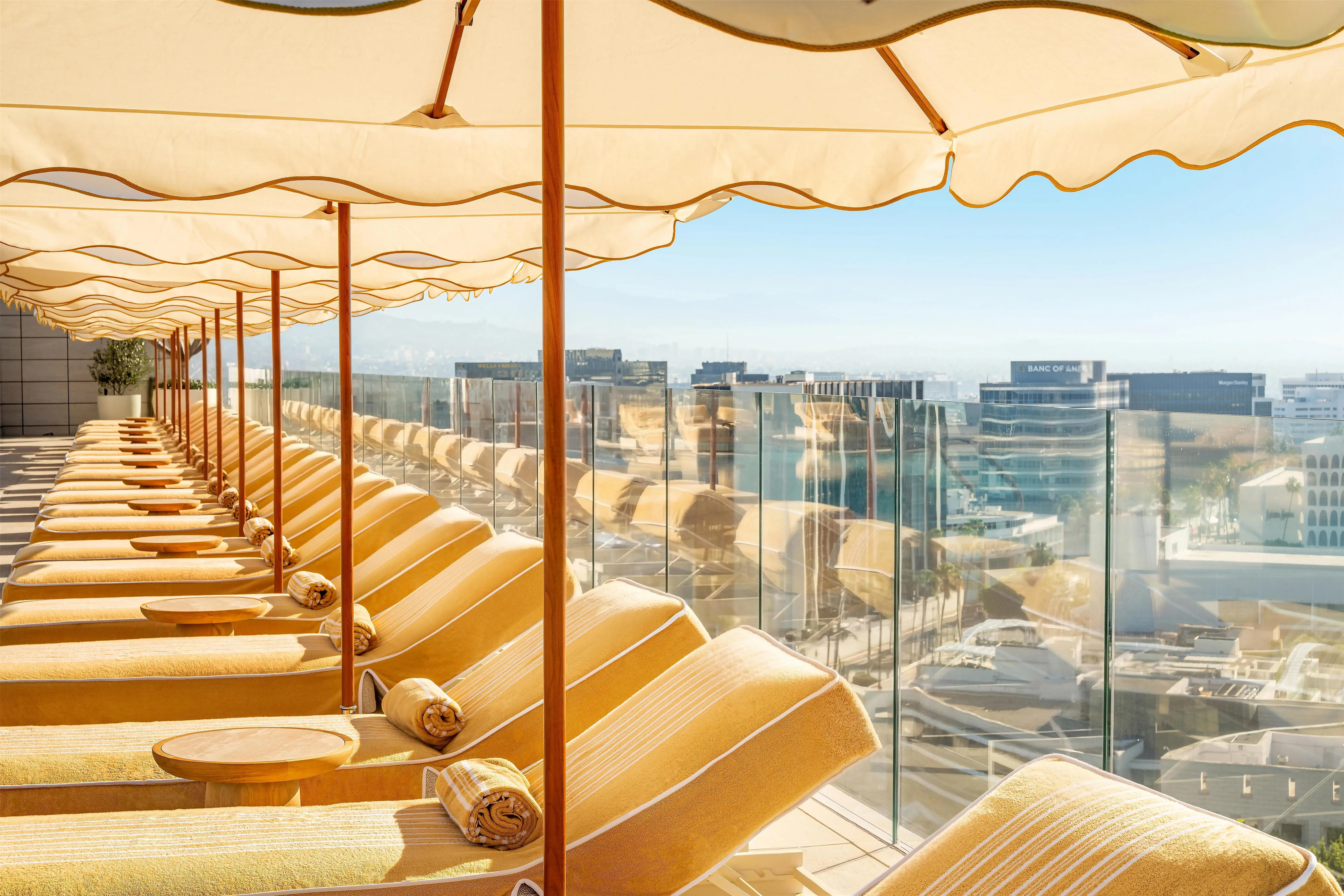 Waldorf Astoria Beverly Hills - zdjęcie 30
