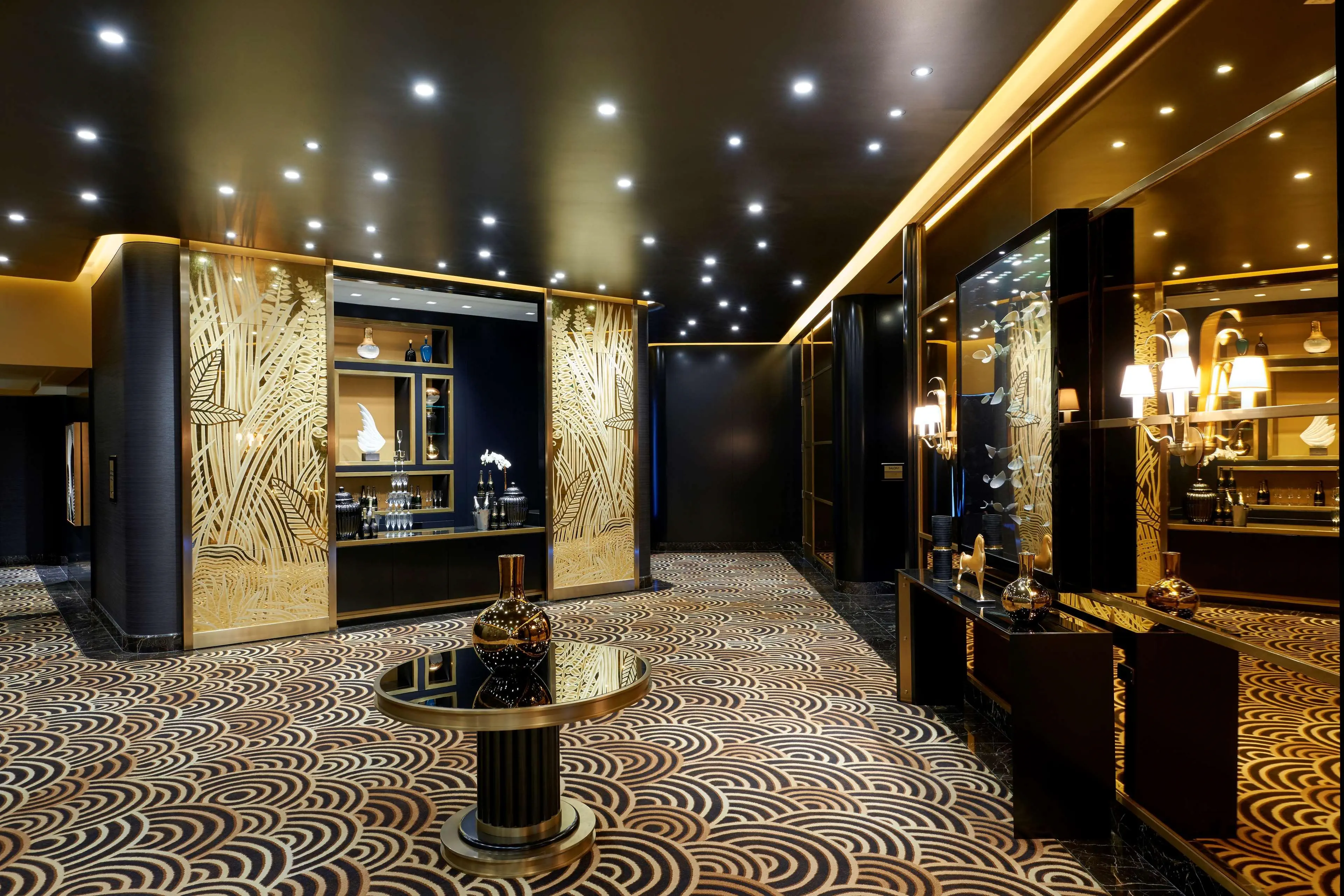 Waldorf Astoria Beverly Hills - zdjęcie 115