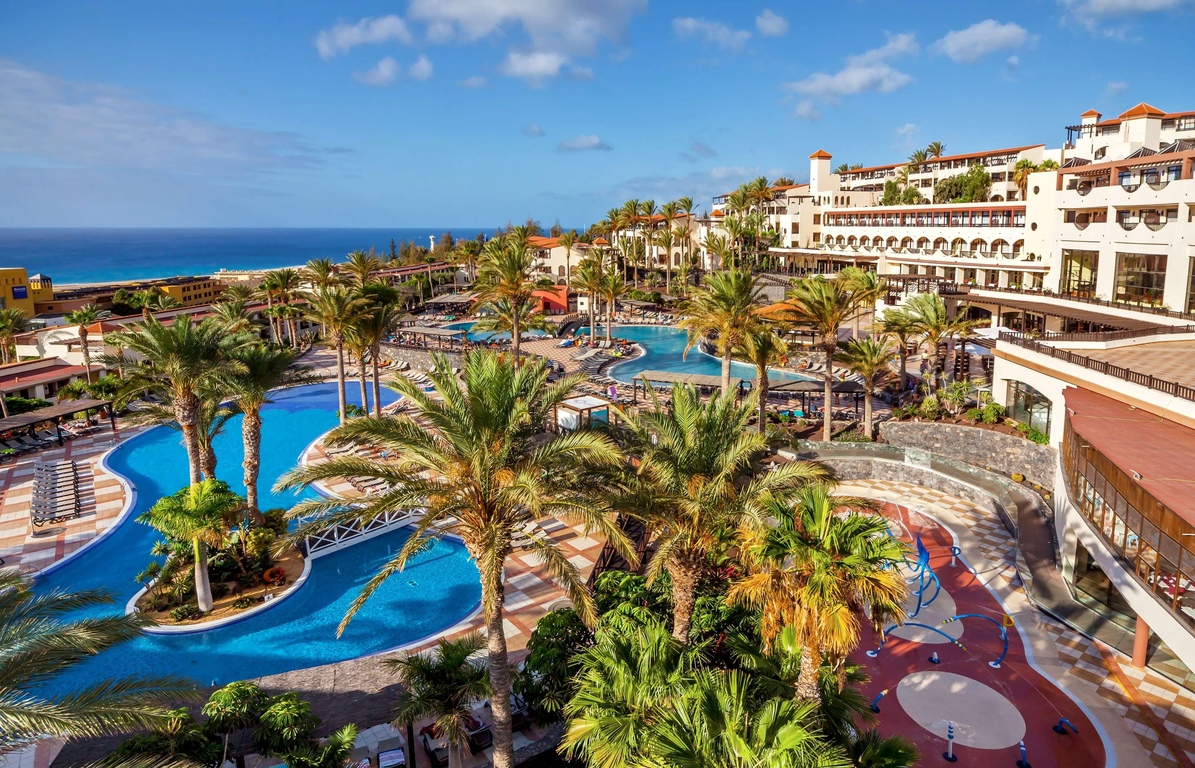 Occidental Jandia Mar (ex Barcelo Jandia Mar) - zdjęcie 26