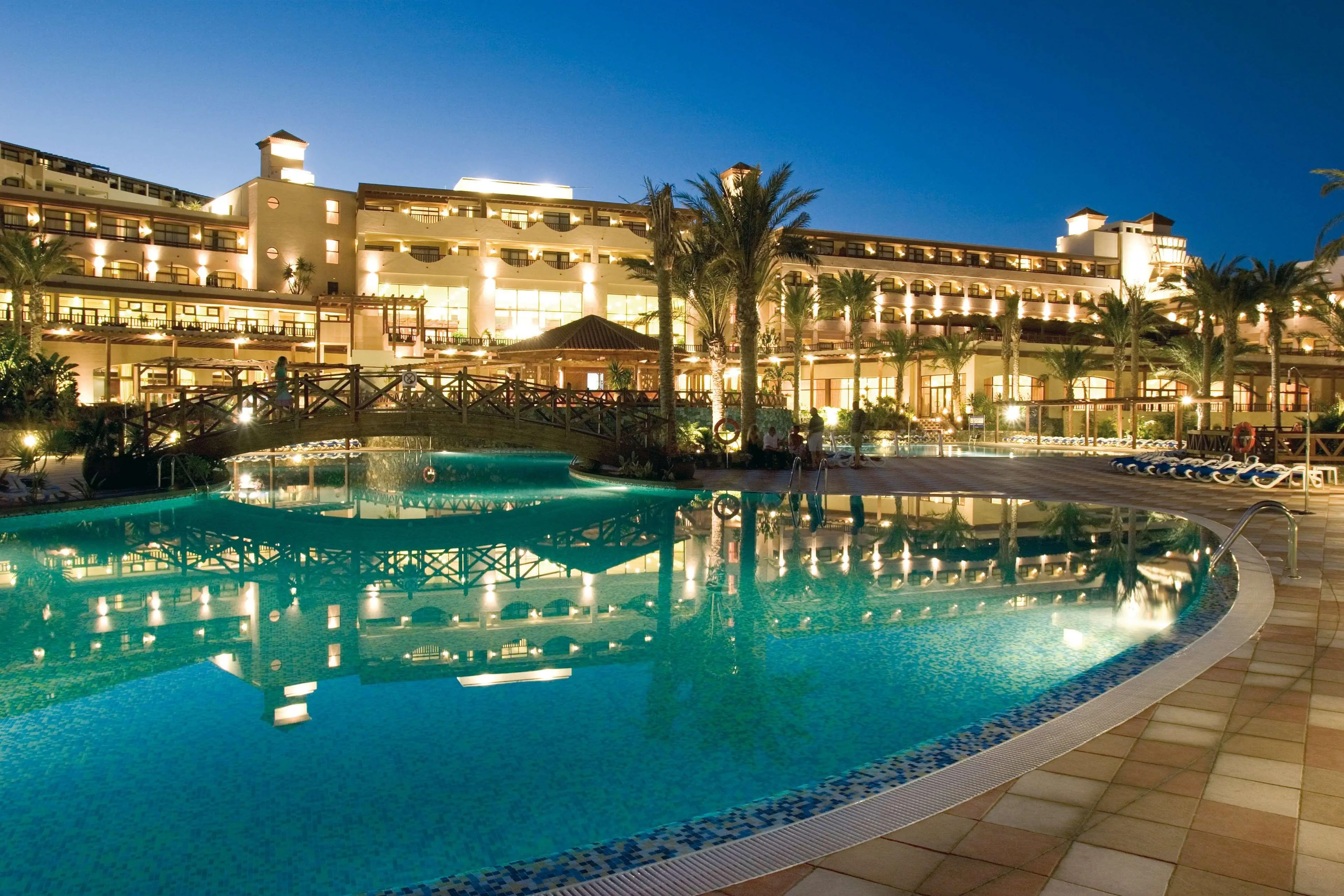 Occidental Jandia Mar (ex Barcelo Jandia Mar) - zdjęcie 10