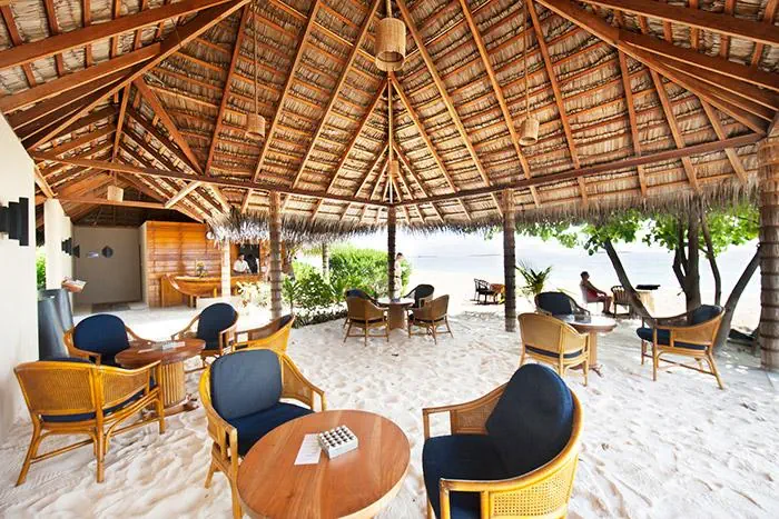 Adaaran Select Meedhupparu Island - zdjęcie 16