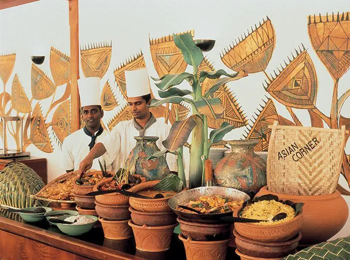 Adaaran Select Meedhupparu Island - zdjęcie 13