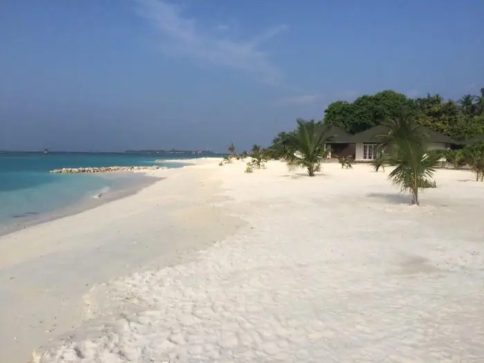 Adaaran Select Meedhupparu Island - zdjęcie 10