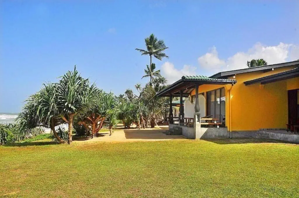 The Beach Cabanas Retreats & Spa - zdjęcie 10