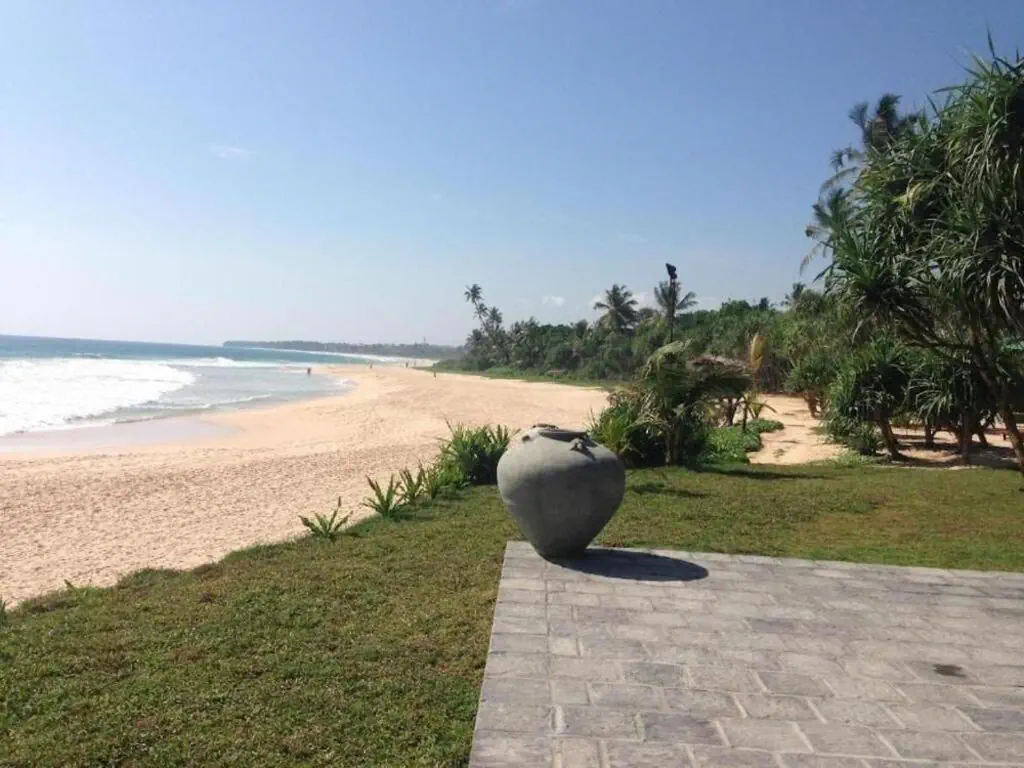 The Beach Cabanas Retreats & Spa - zdjęcie 12