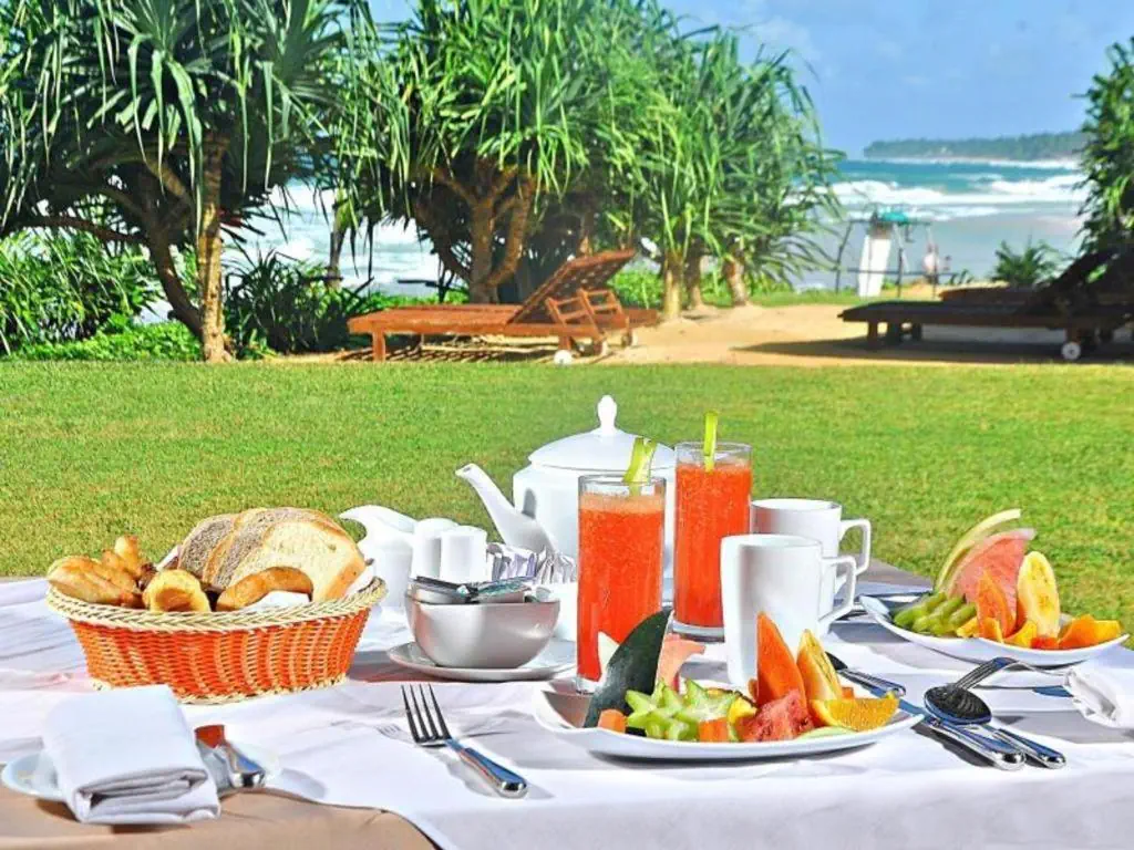 The Beach Cabanas Retreats & Spa - zdjęcie 6