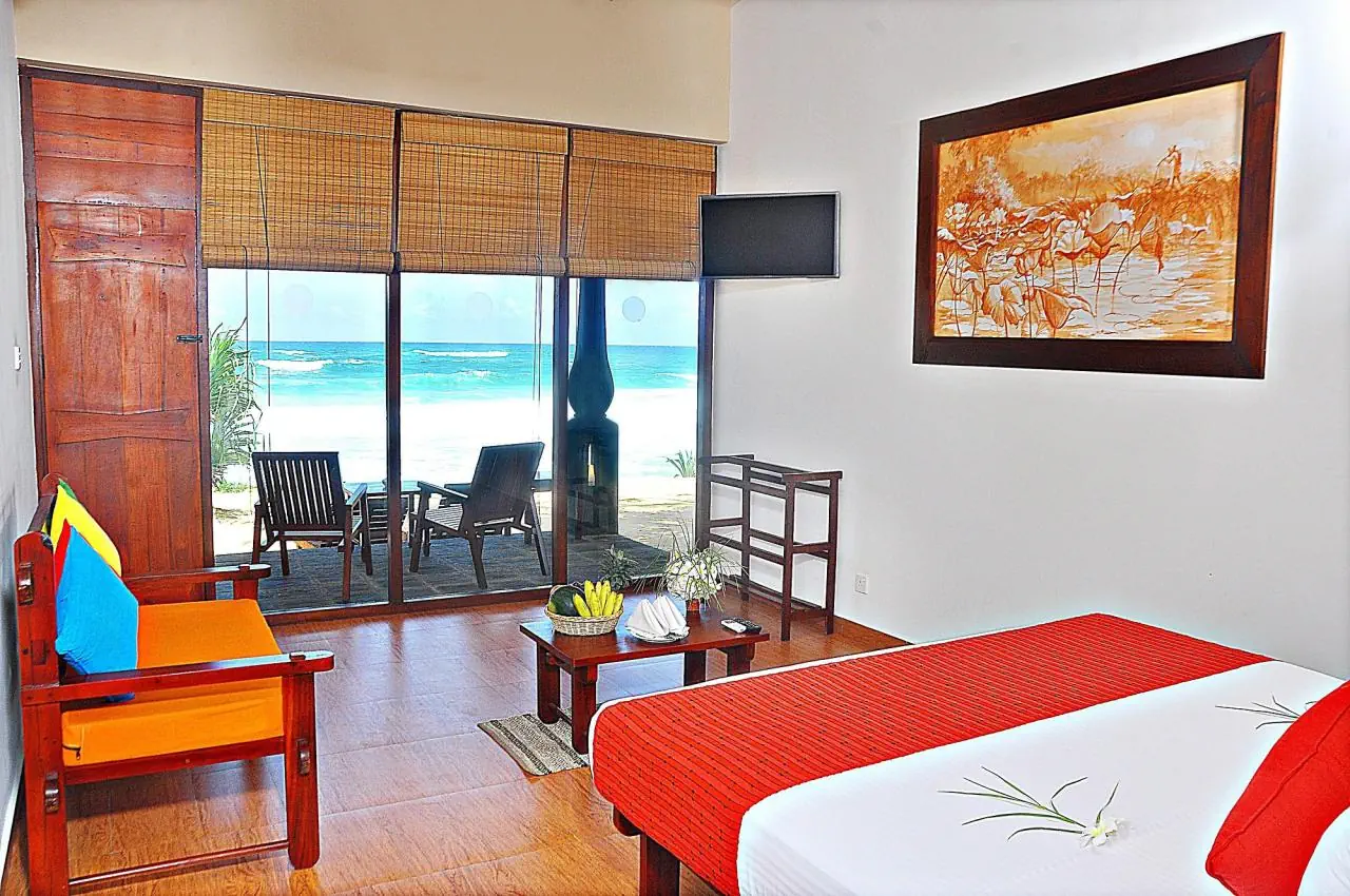 The Beach Cabanas Retreats & Spa - zdjęcie 19