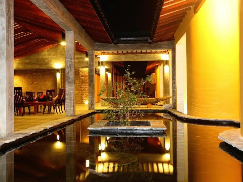 The Beach Cabanas Retreats & Spa - zdjęcie 16
